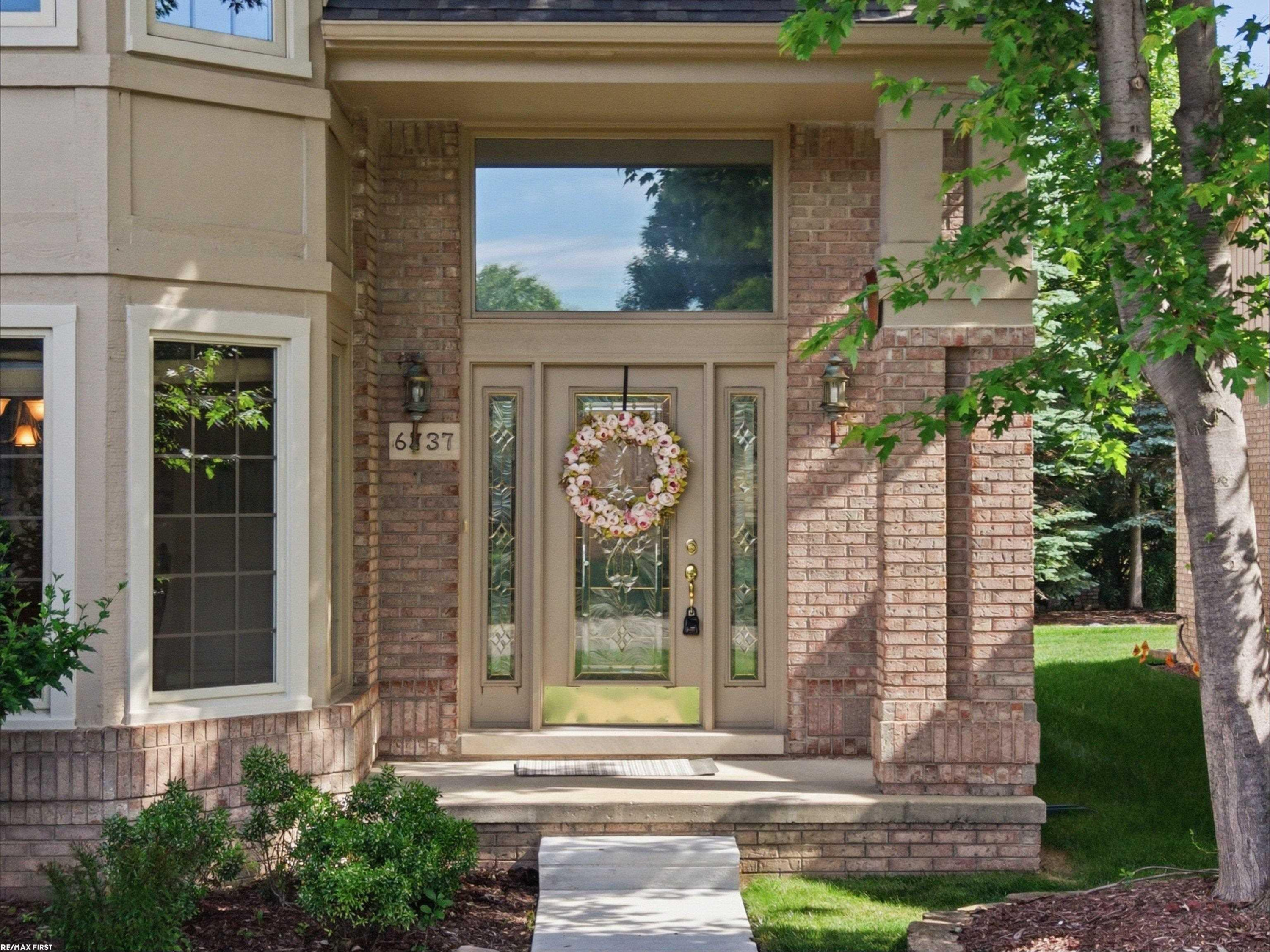 6737 Copper Creek Drive, Washington, MI — Photo 6