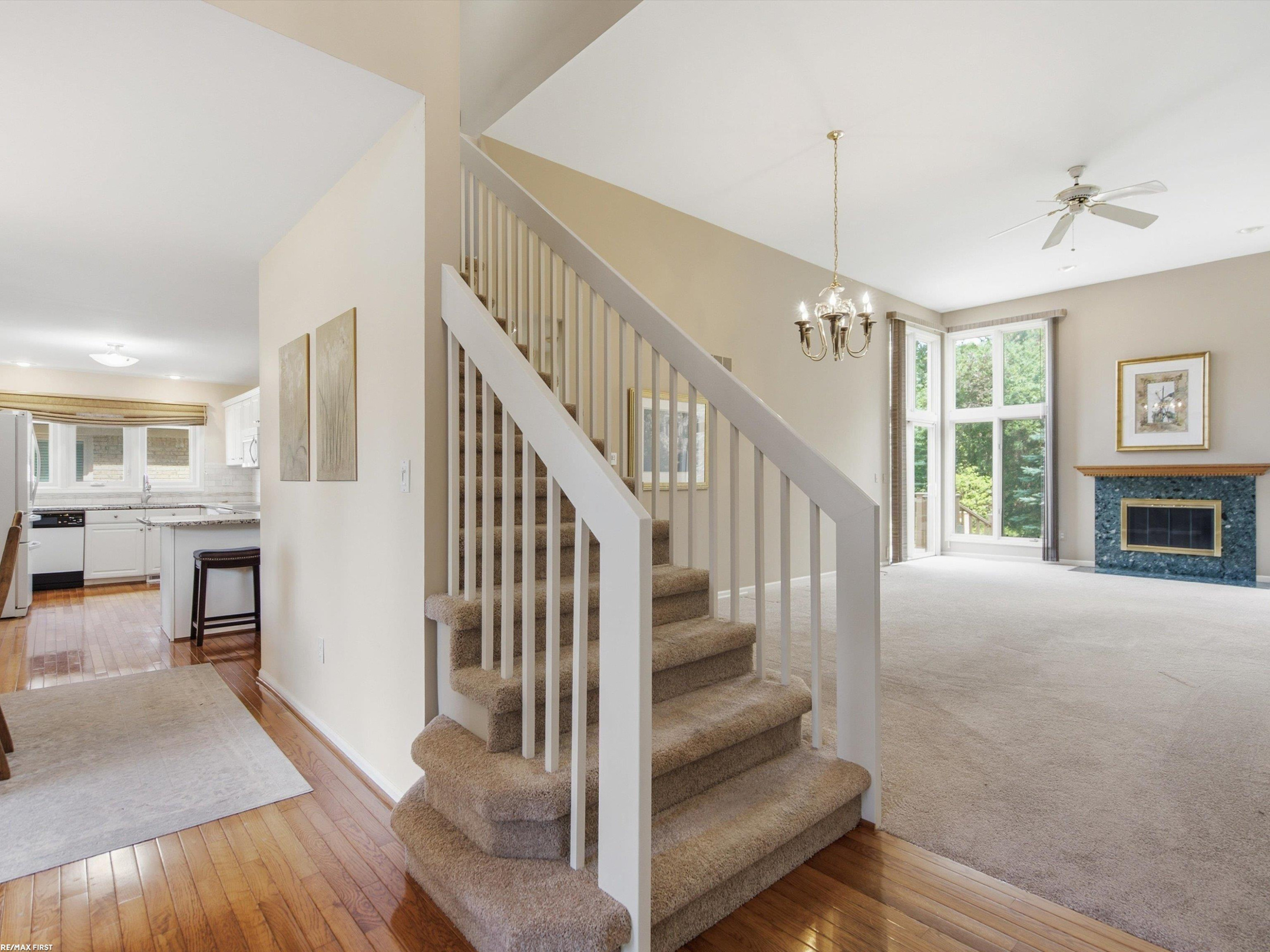 6737 Copper Creek Drive, Washington, MI — Photo 12
