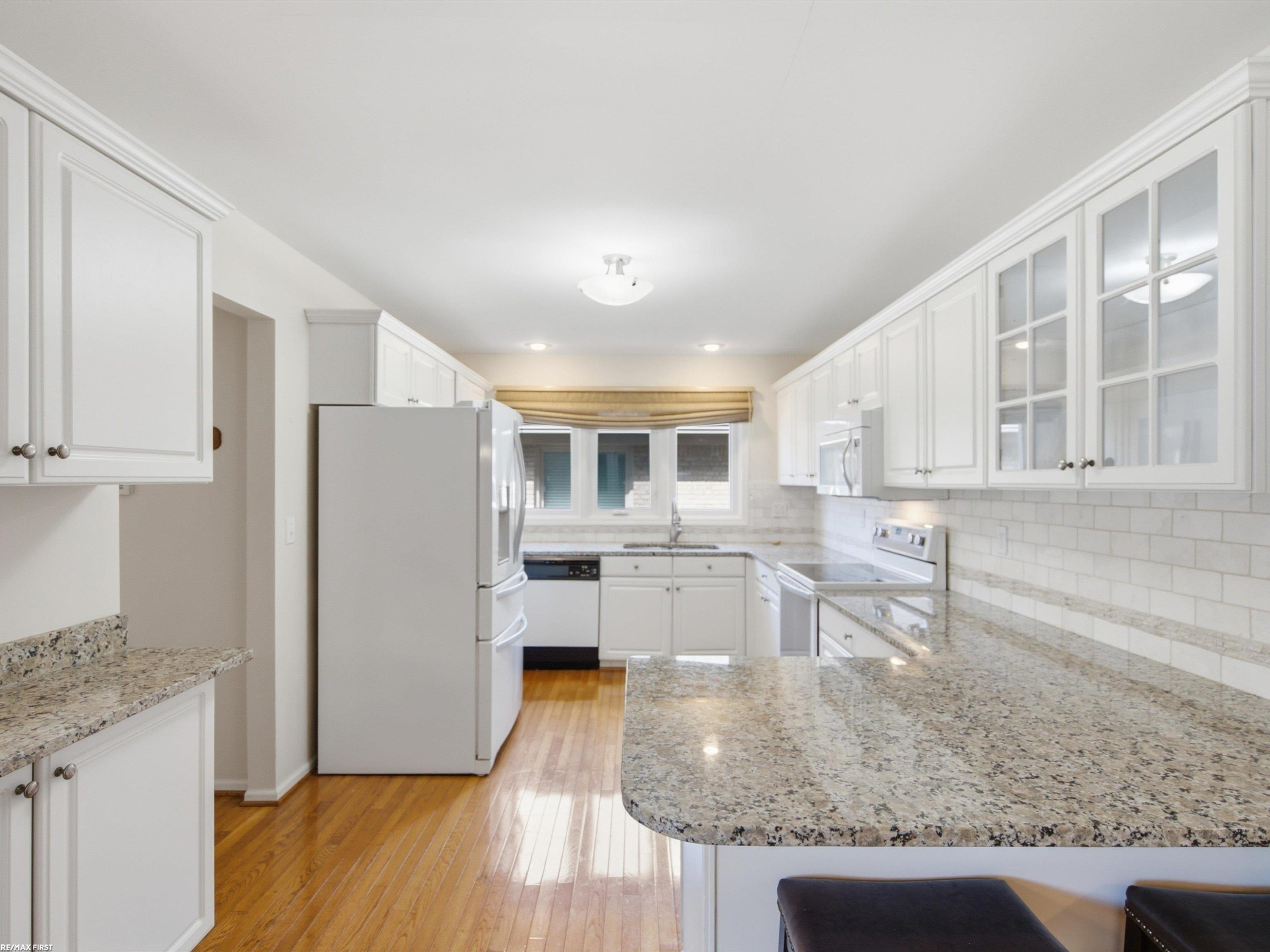 6737 Copper Creek Drive, Washington, MI — Photo 14