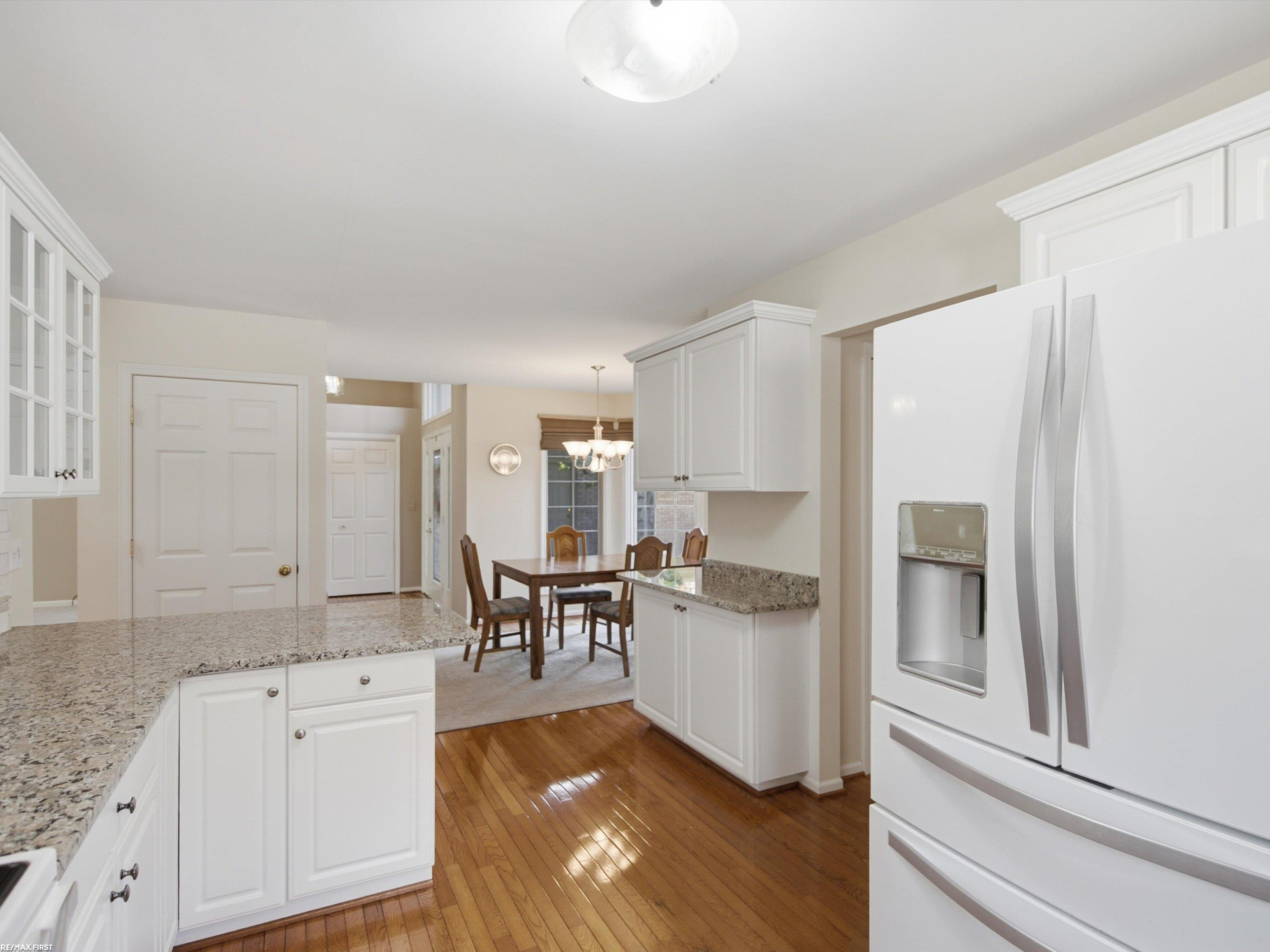 6737 Copper Creek Drive, Washington, MI — Photo 16