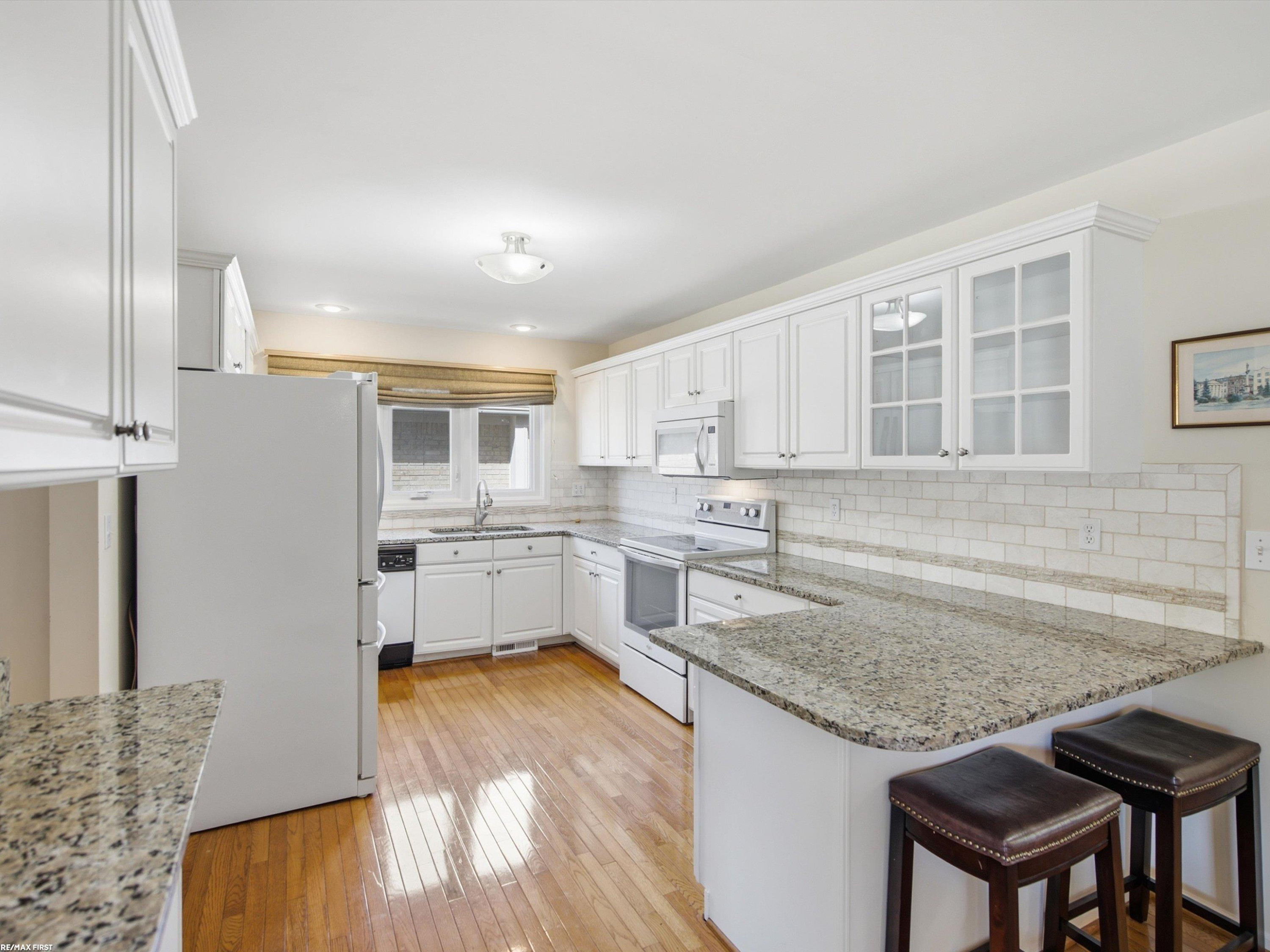 6737 Copper Creek Drive, Washington, MI — Photo 17