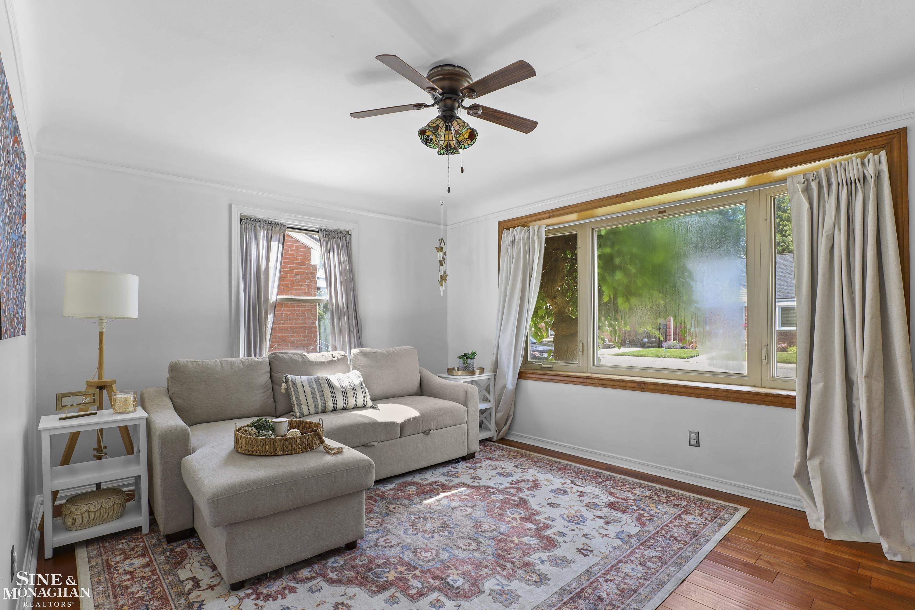 16532 Rosemary Street, Fraser, MI 48026 — Photo 3