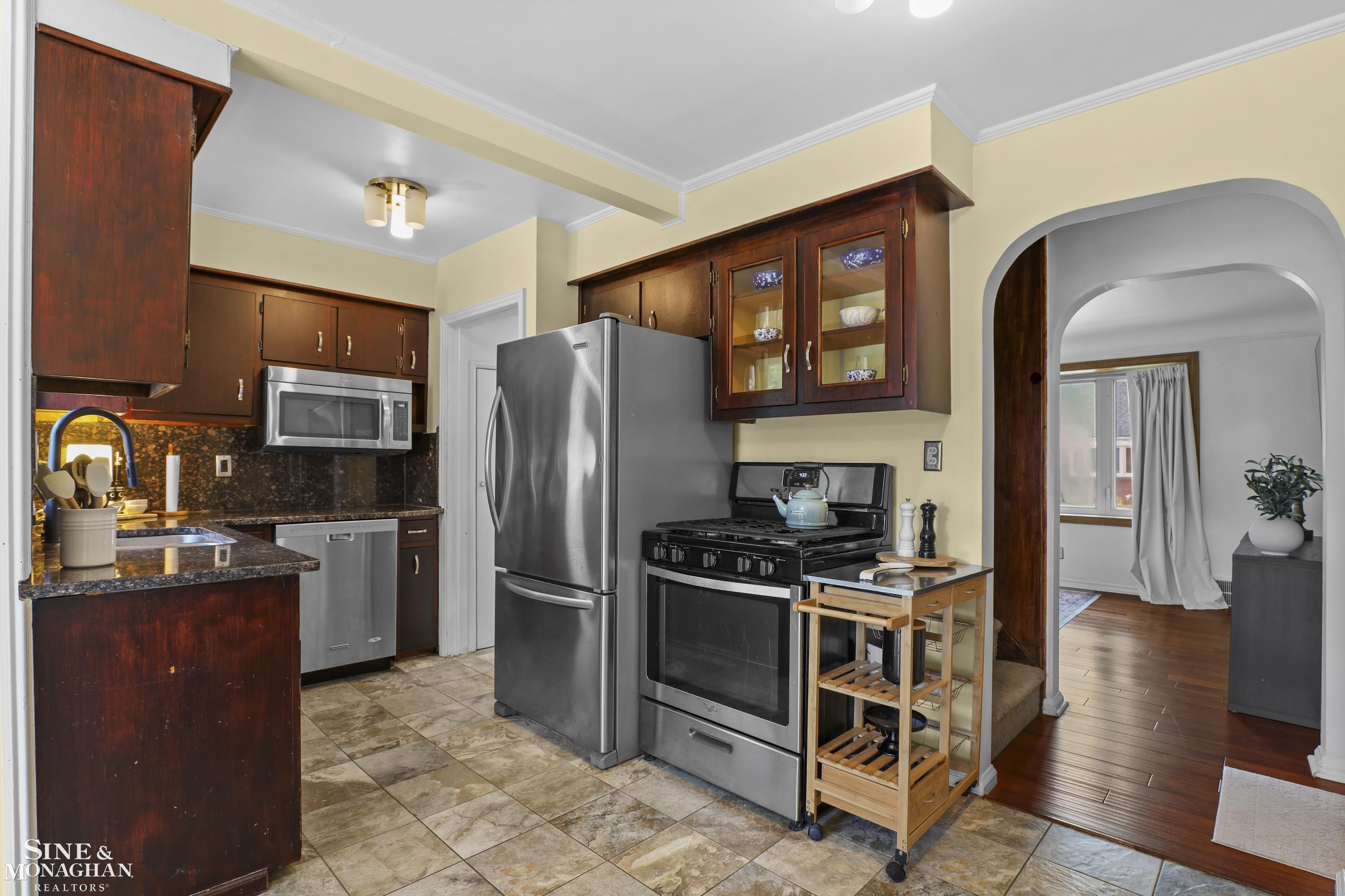 16532 Rosemary Street, Fraser, MI 48026 — Photo 12