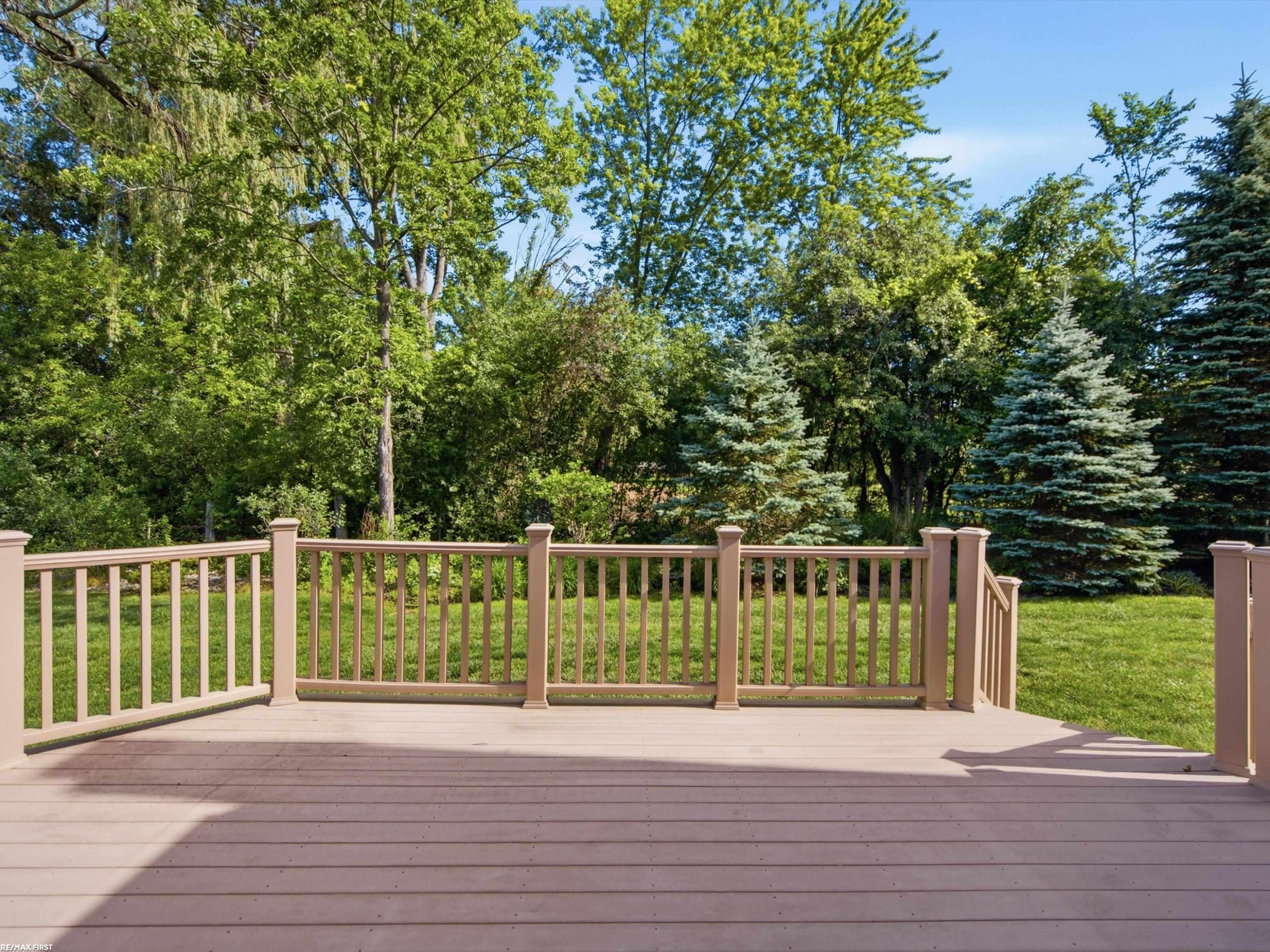 6737 Copper Creek Drive, Washington, MI — Photo 37