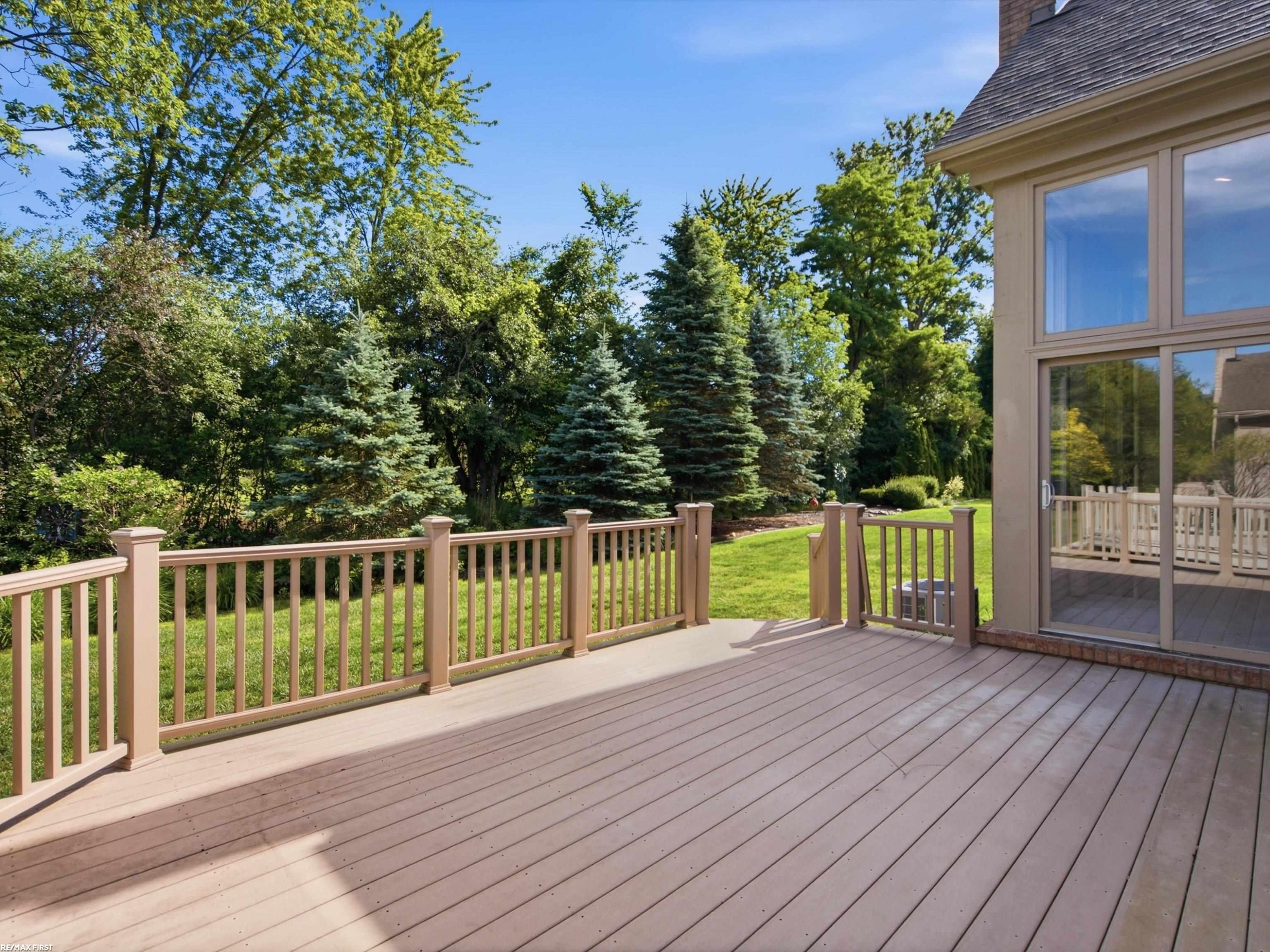 6737 Copper Creek Drive, Washington, MI — Photo 38
