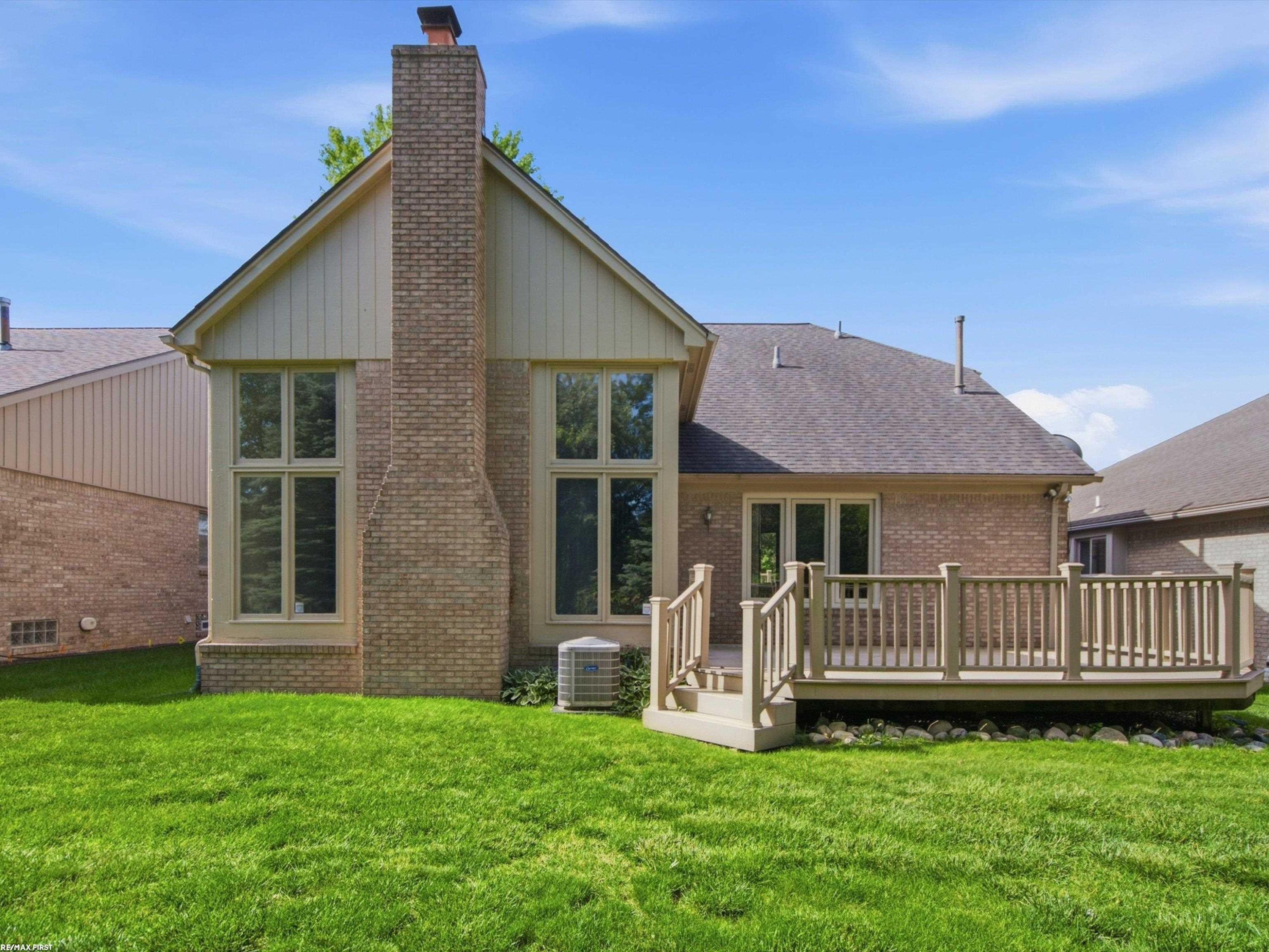 6737 Copper Creek Drive, Washington, MI — Photo 39