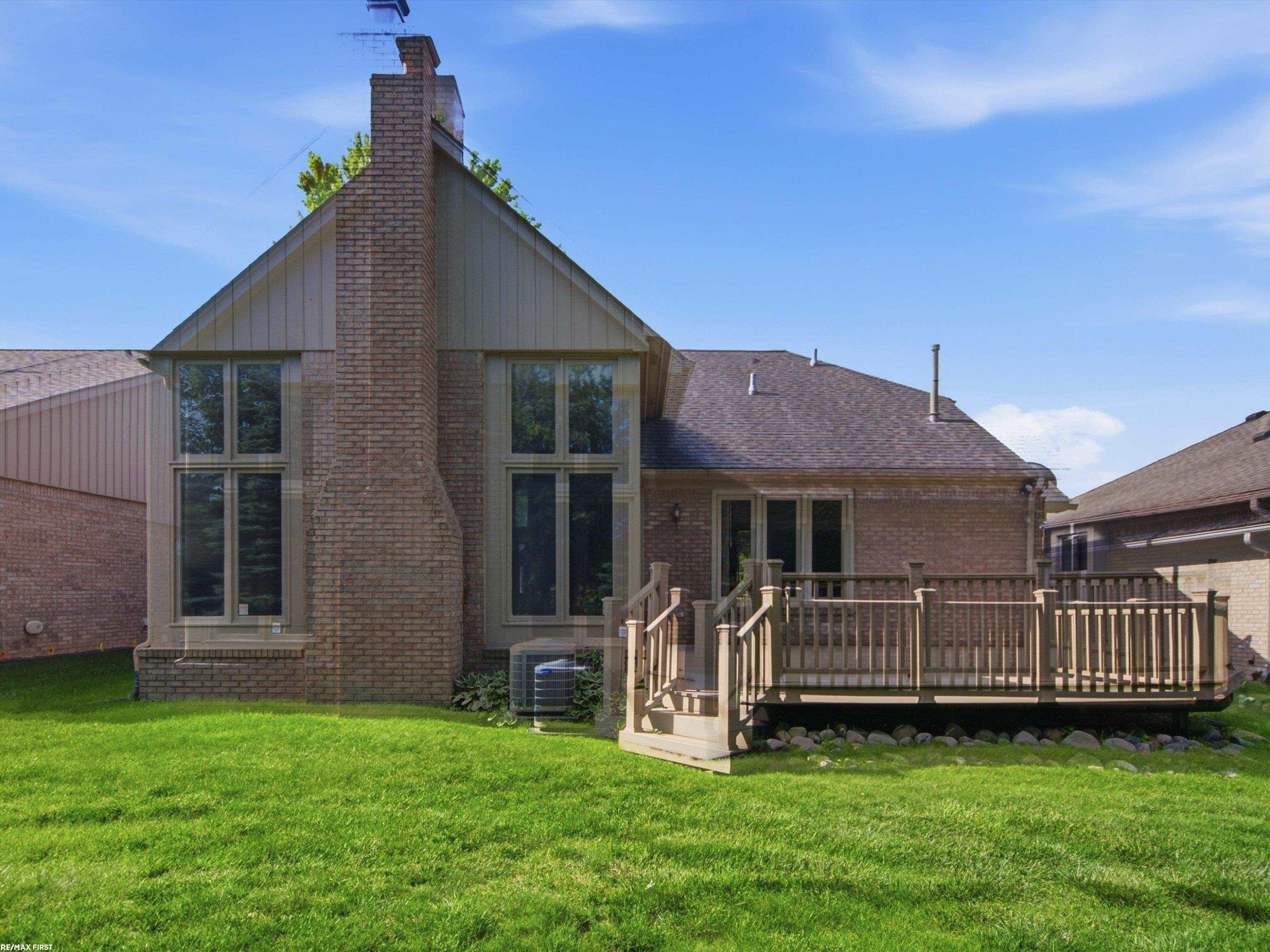 6737 Copper Creek Drive, Washington, MI — Photo 40