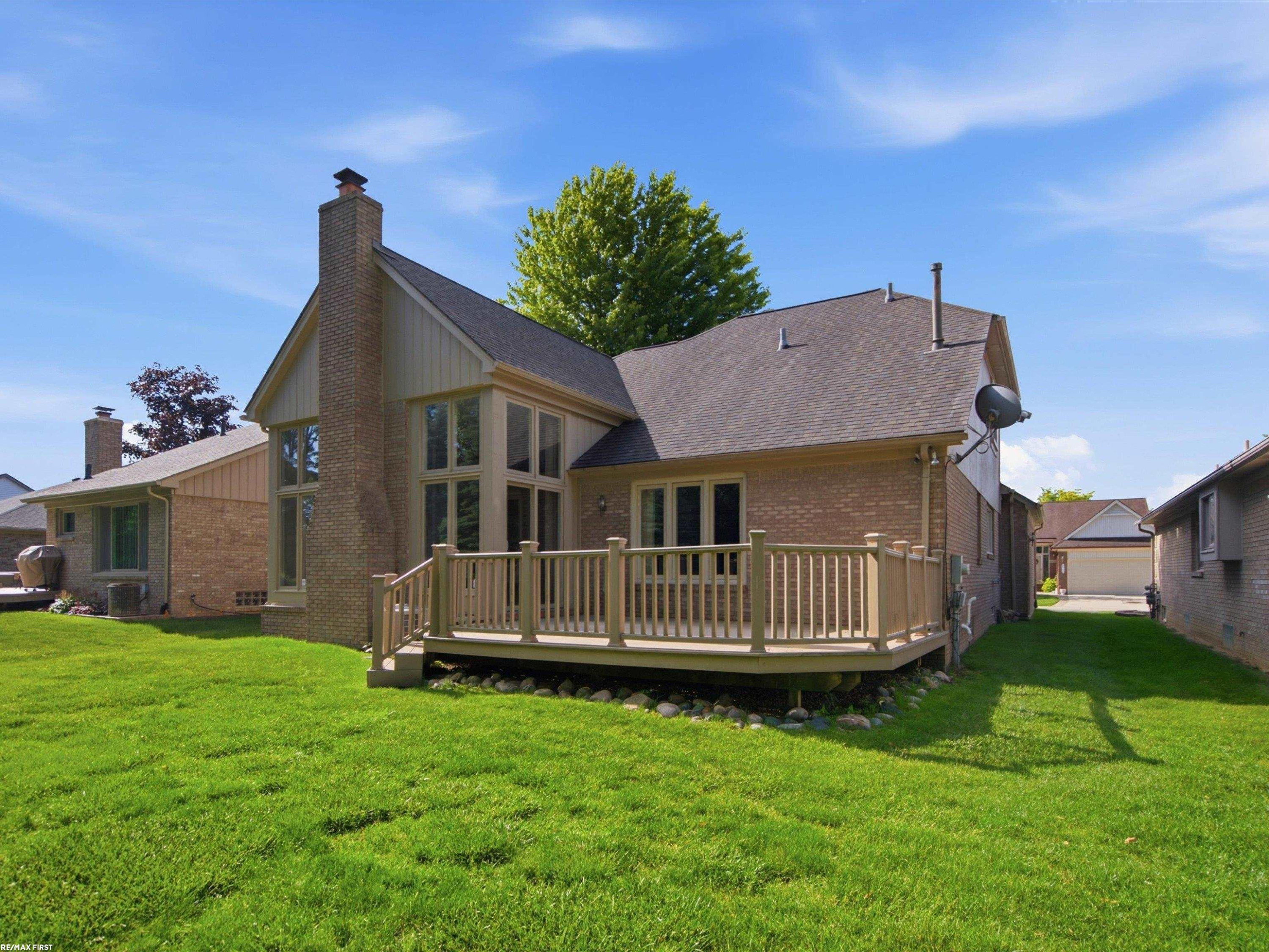 6737 Copper Creek Drive, Washington, MI — Photo 41