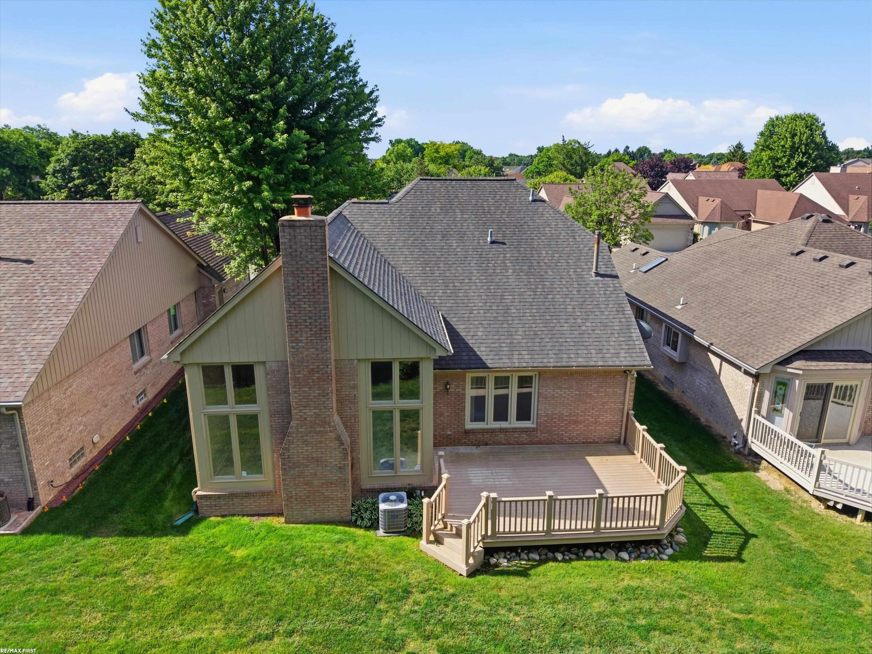 6737 Copper Creek Drive, Washington, MI — Photo 42