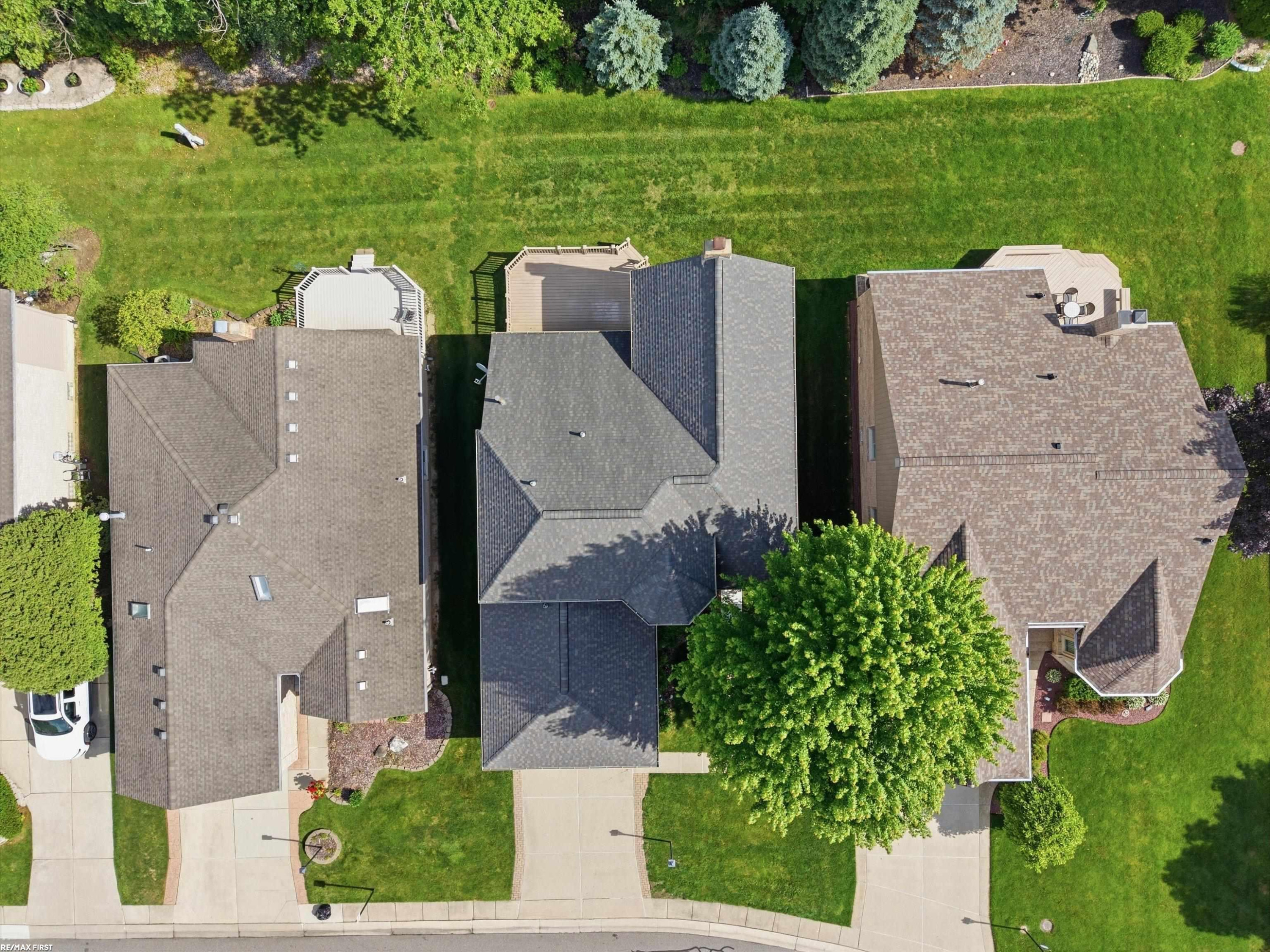 6737 Copper Creek Drive, Washington, MI — Photo 43