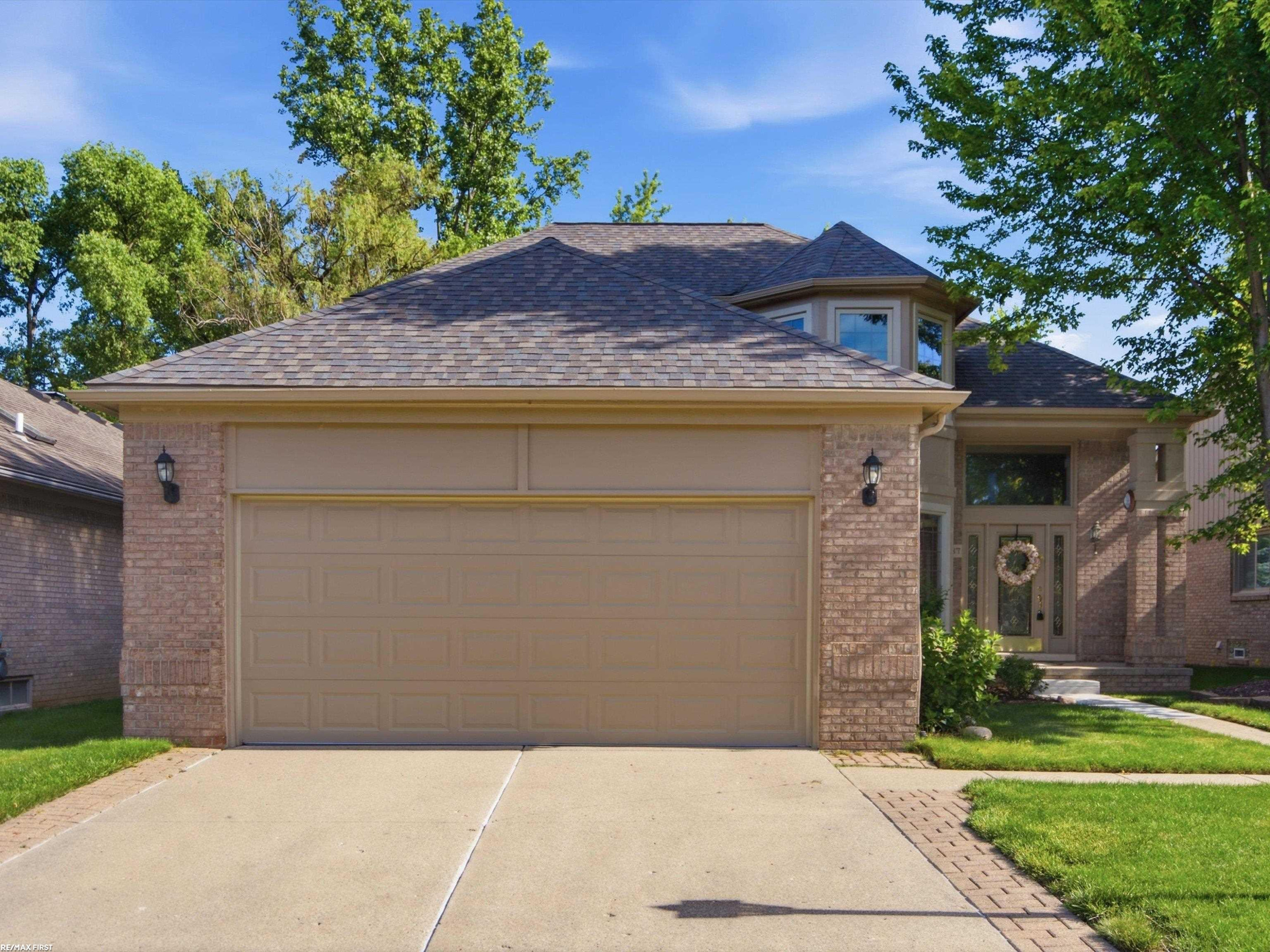 6737 Copper Creek Drive, Washington, MI — Photo 46
