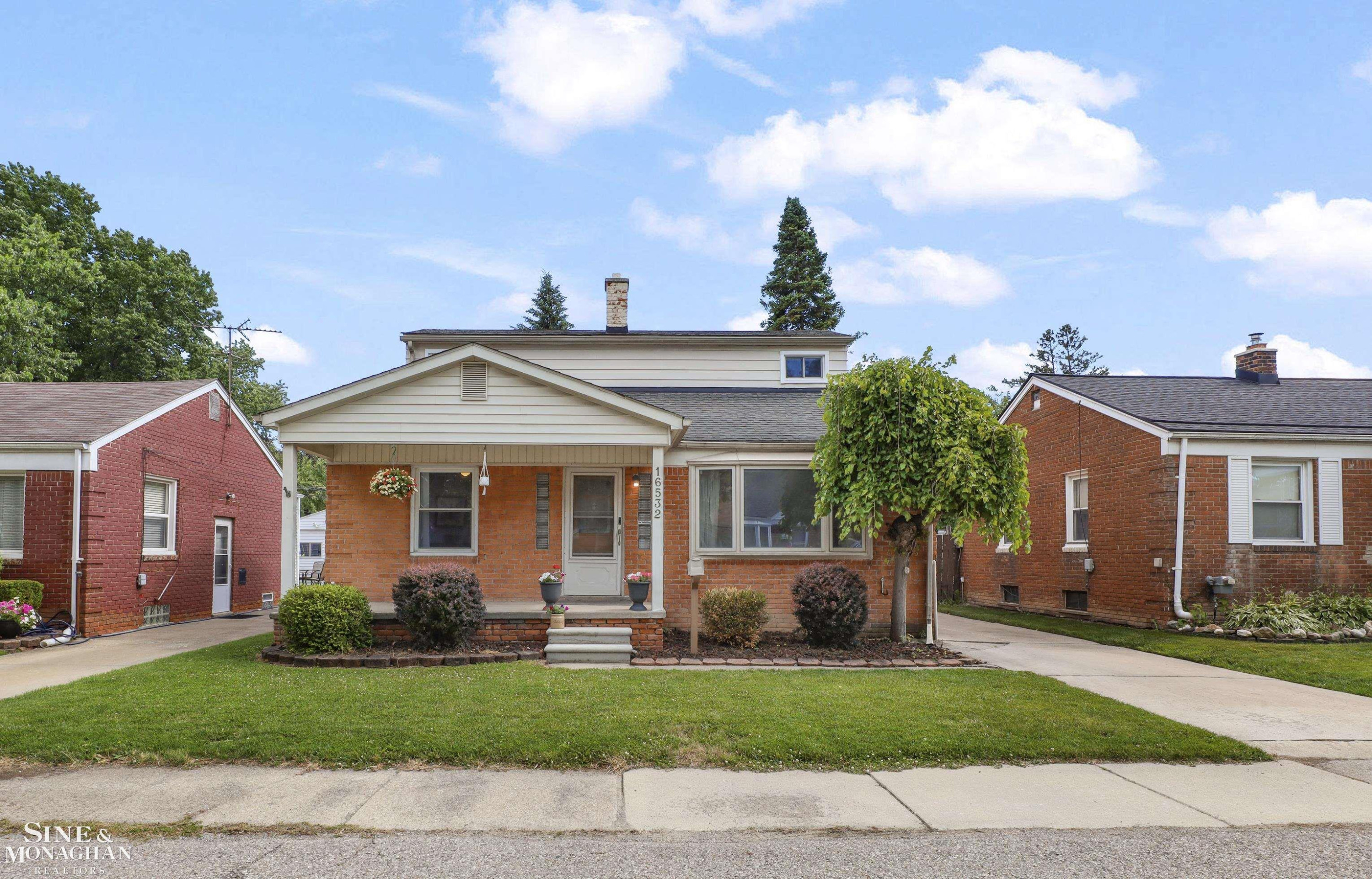 16532 Rosemary Street, Fraser, MI 48026 — Photo 31