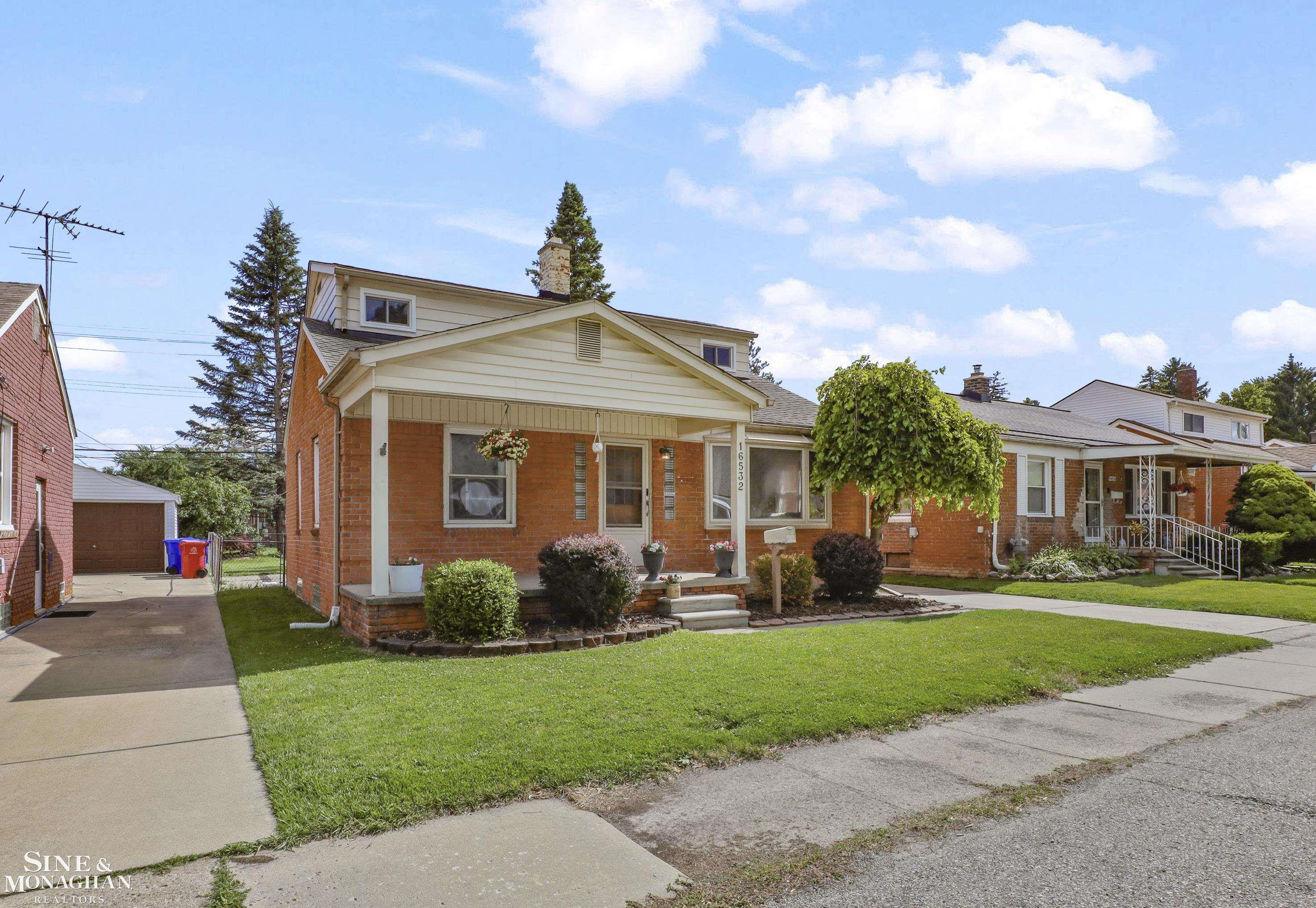 16532 Rosemary Street, Fraser, MI 48026 — Photo 32