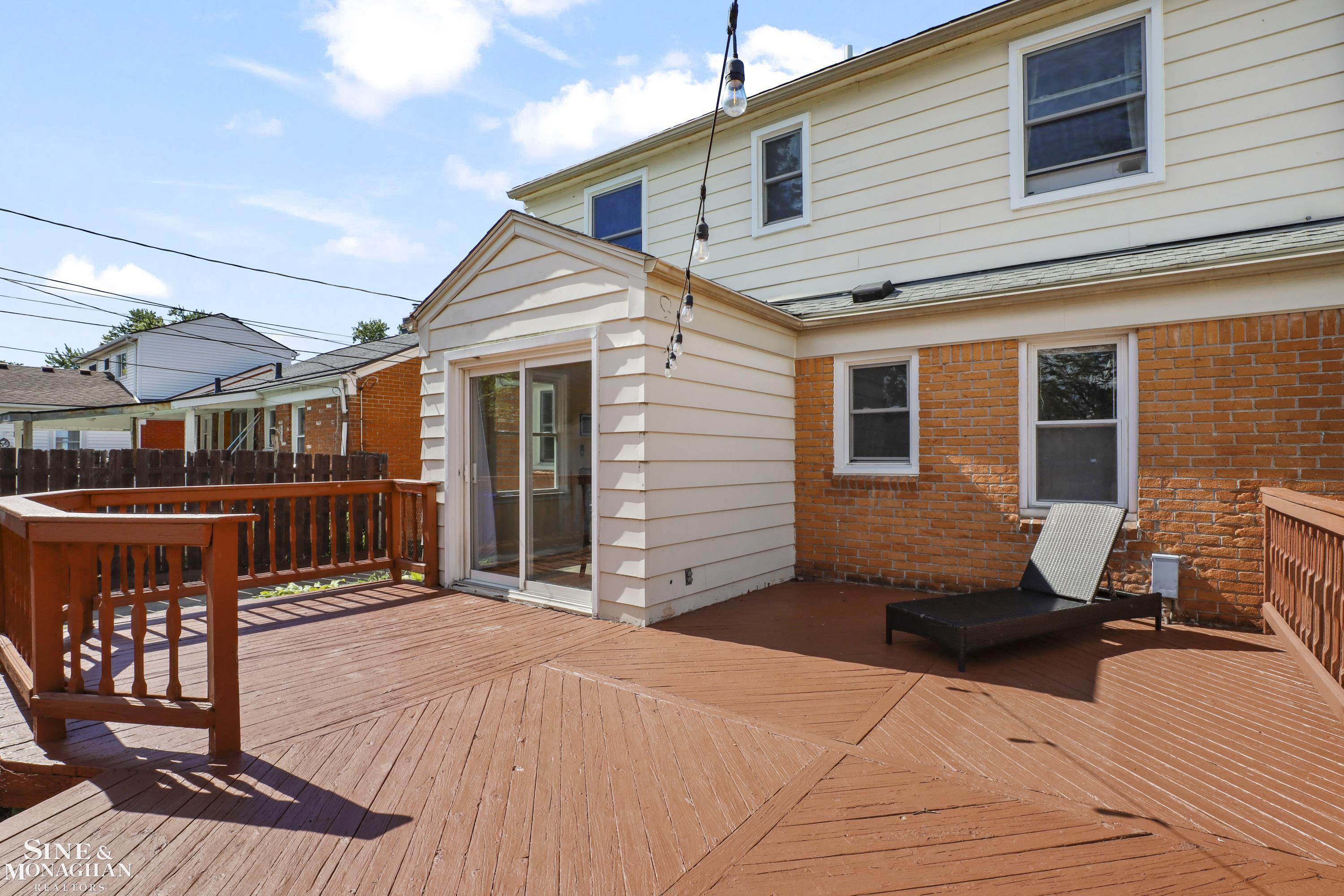 16532 Rosemary Street, Fraser, MI 48026 — Photo 33