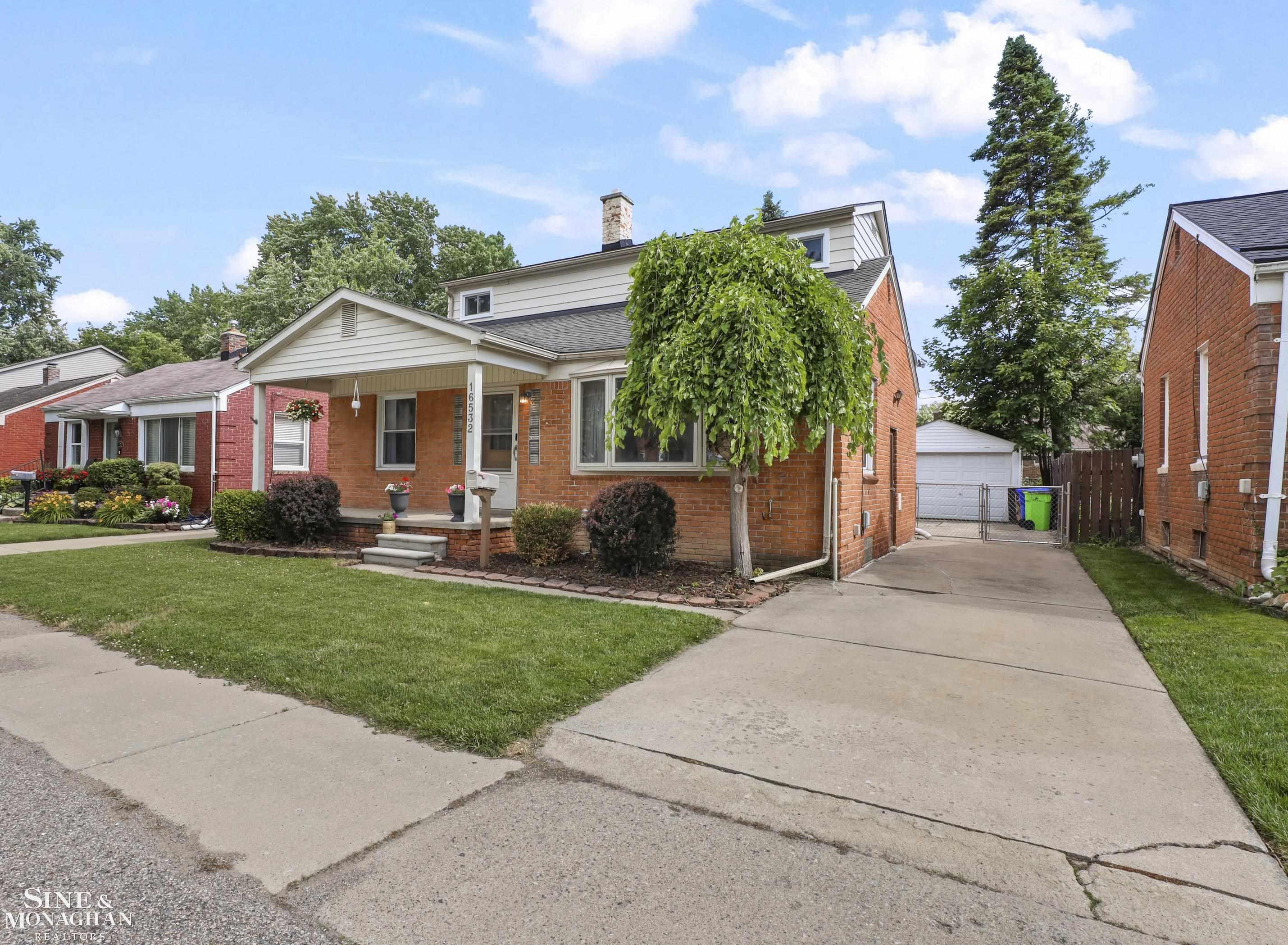 16532 Rosemary Street, Fraser, MI 48026 — Photo 37