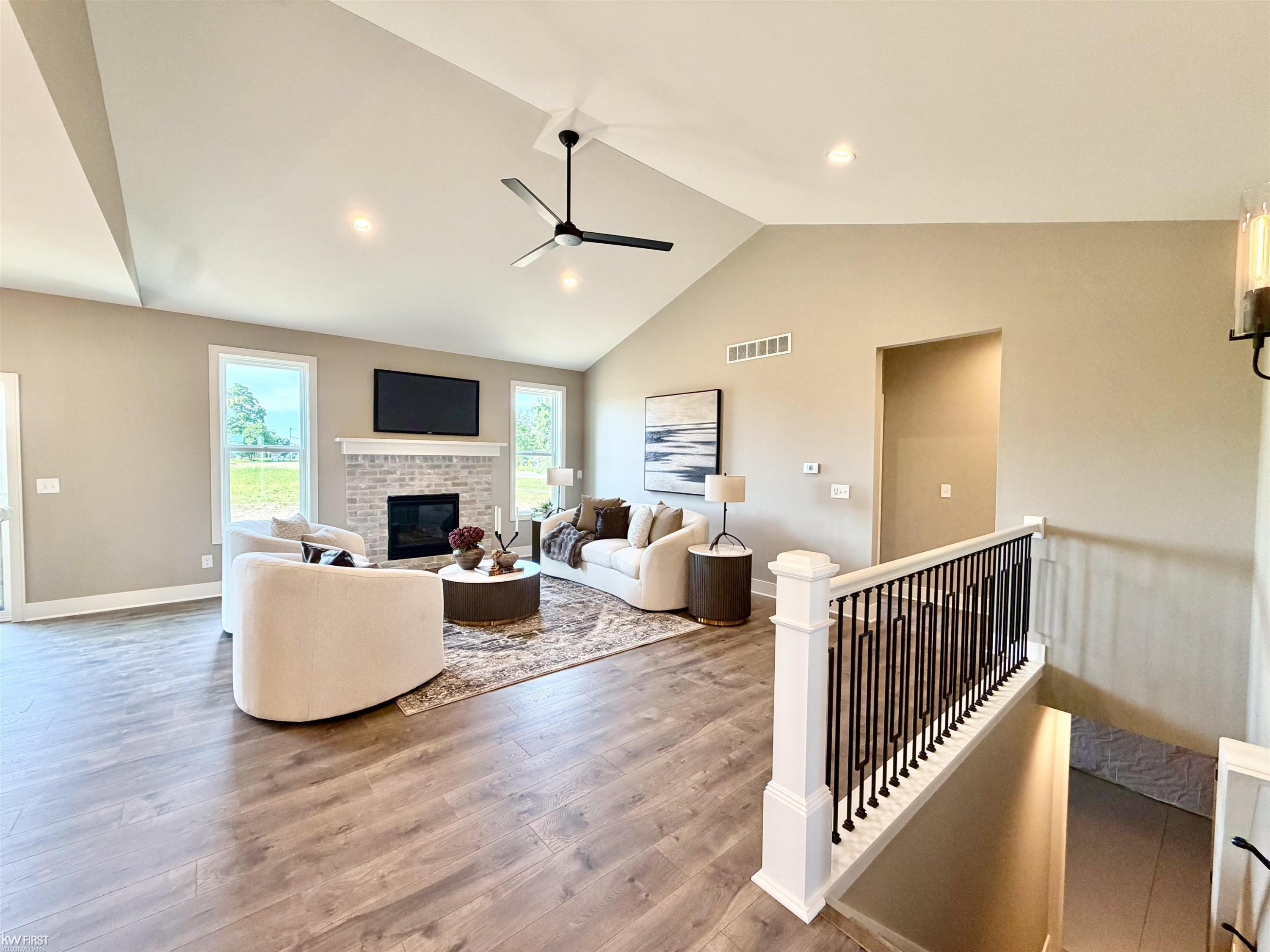 5483 Championship Drive, 34, Linden, MI 48451 — Photo 9