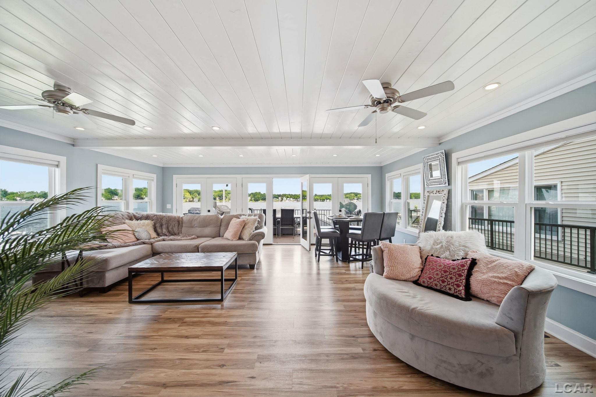 7296 Walnut Hill Road, Manitou Beach, MI 49253 — Photo 10