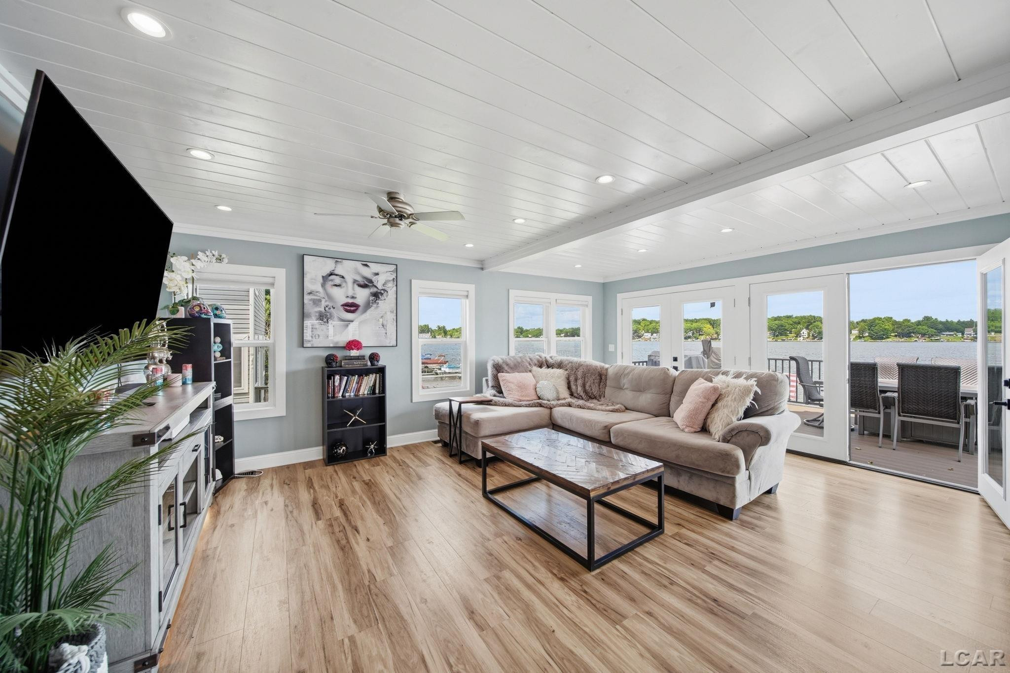 7296 Walnut Hill Road, Manitou Beach, MI 49253 — Photo 11