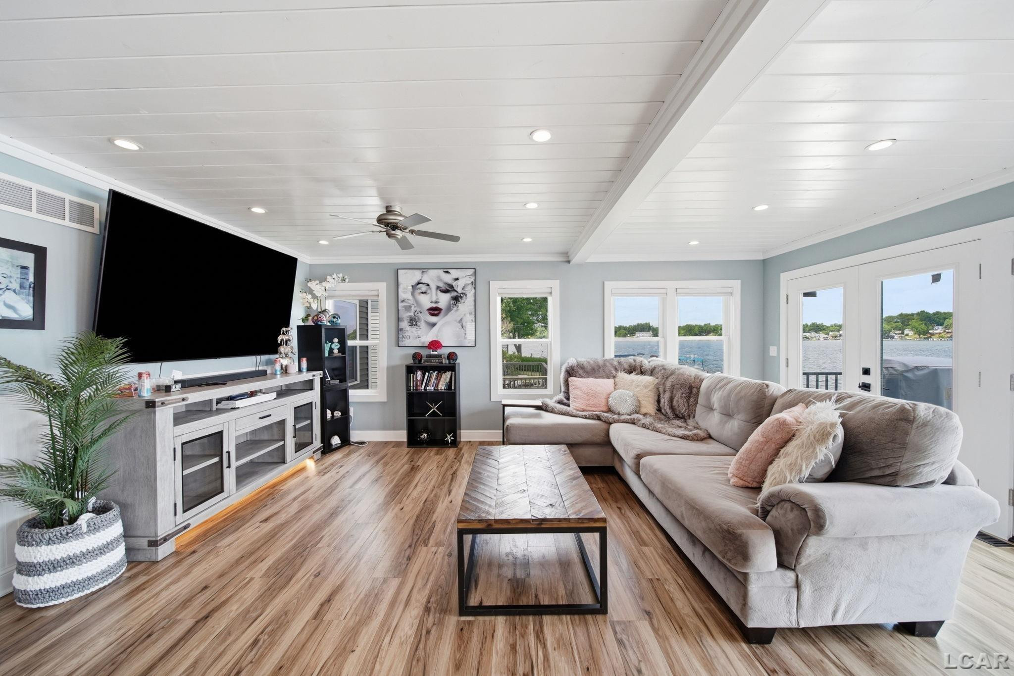 7296 Walnut Hill Road, Manitou Beach, MI 49253 — Photo 12