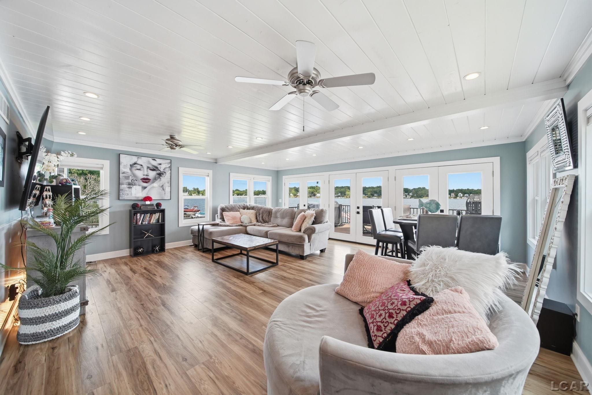 7296 Walnut Hill Road, Manitou Beach, MI 49253 — Photo 14