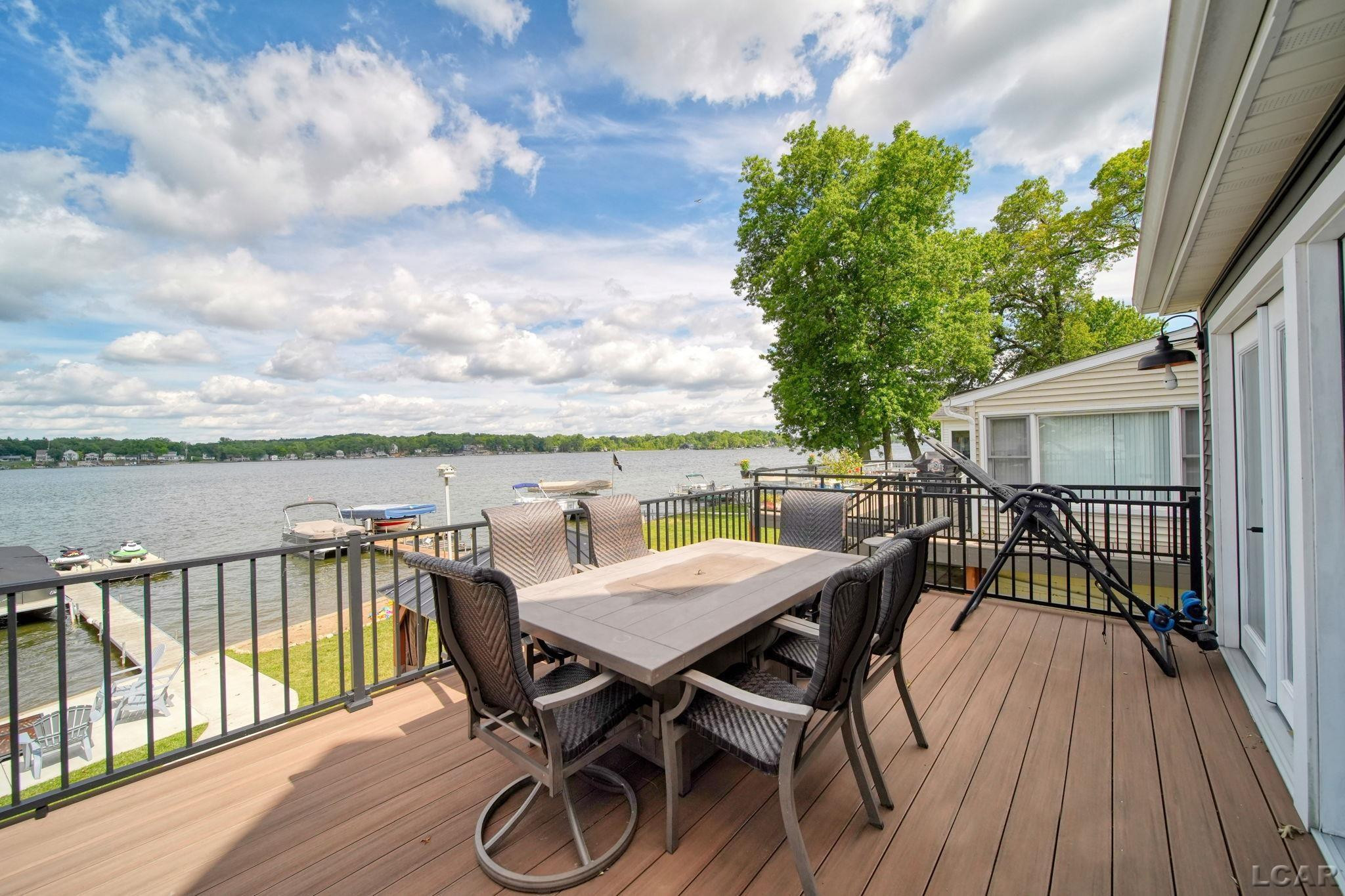 7296 Walnut Hill Road, Manitou Beach, MI 49253 — Photo 17