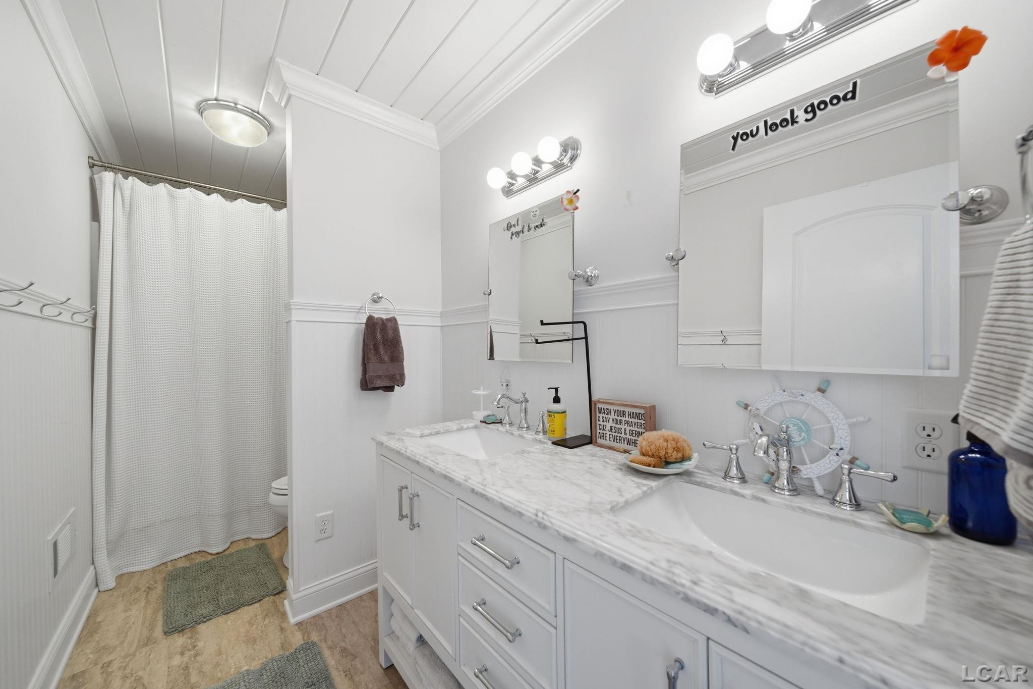 7296 Walnut Hill Road, Manitou Beach, MI 49253 — Photo 21