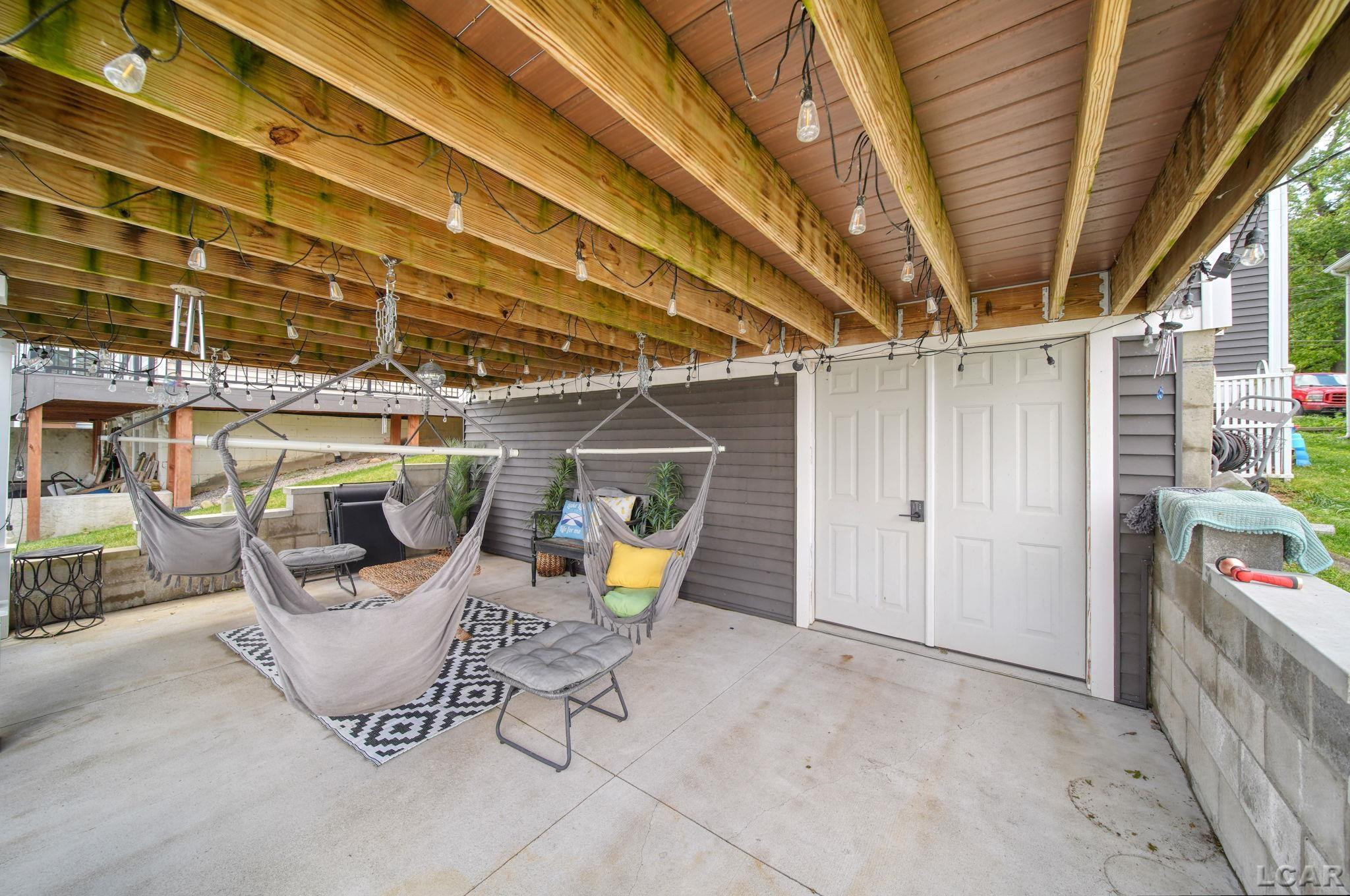 7296 Walnut Hill Road, Manitou Beach, MI 49253 — Photo 38