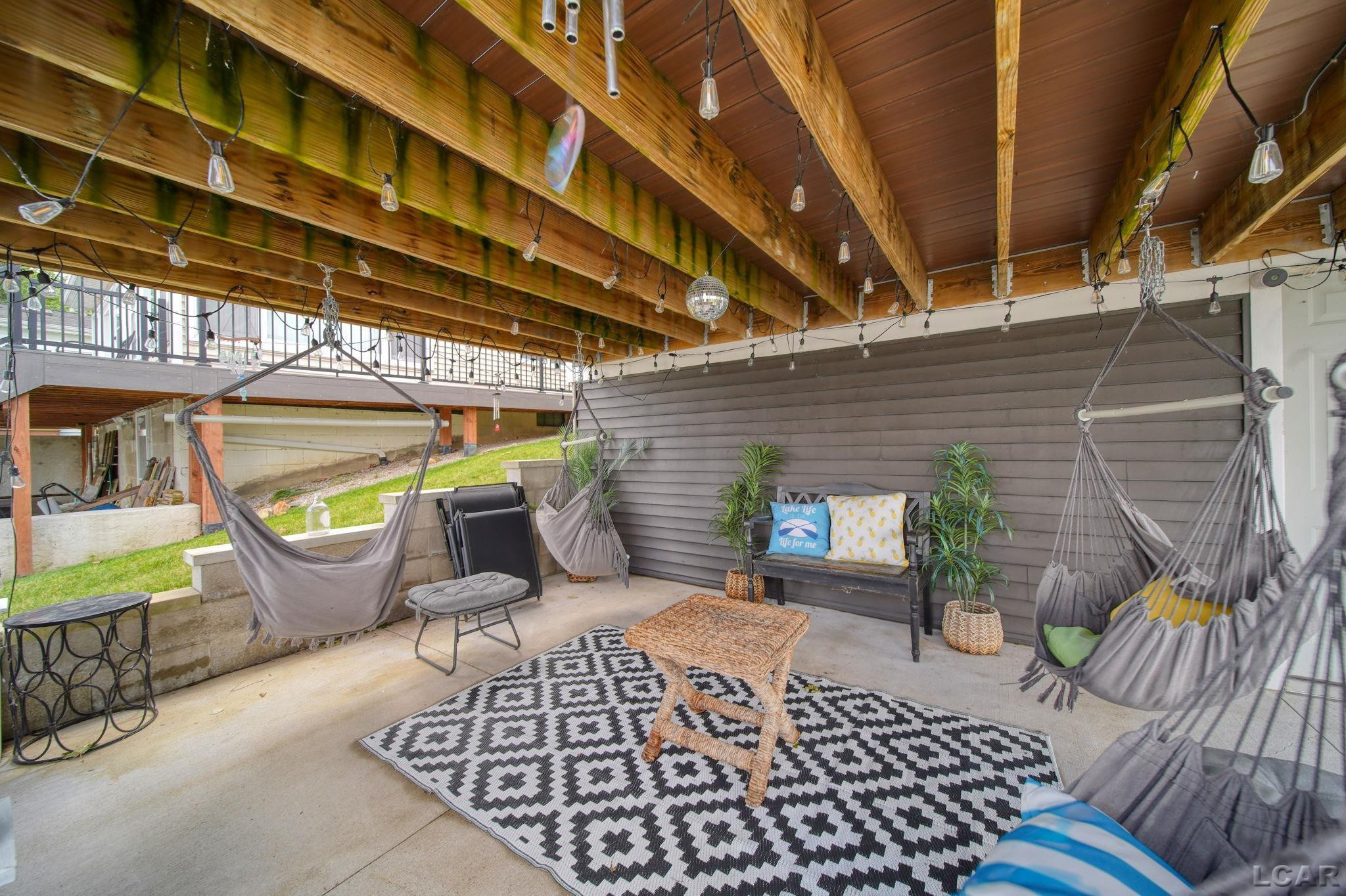7296 Walnut Hill Road, Manitou Beach, MI 49253 — Photo 39