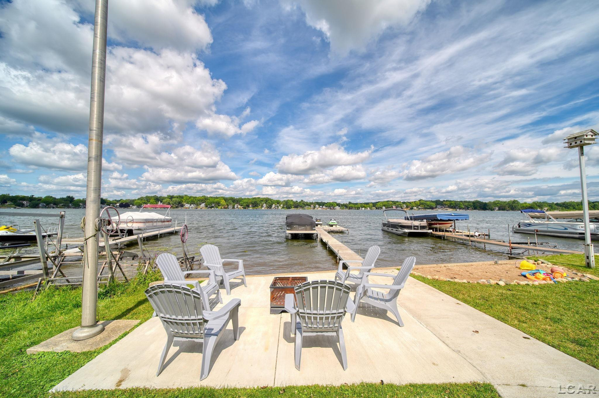 7296 Walnut Hill Road, Manitou Beach, MI 49253 — Photo 42