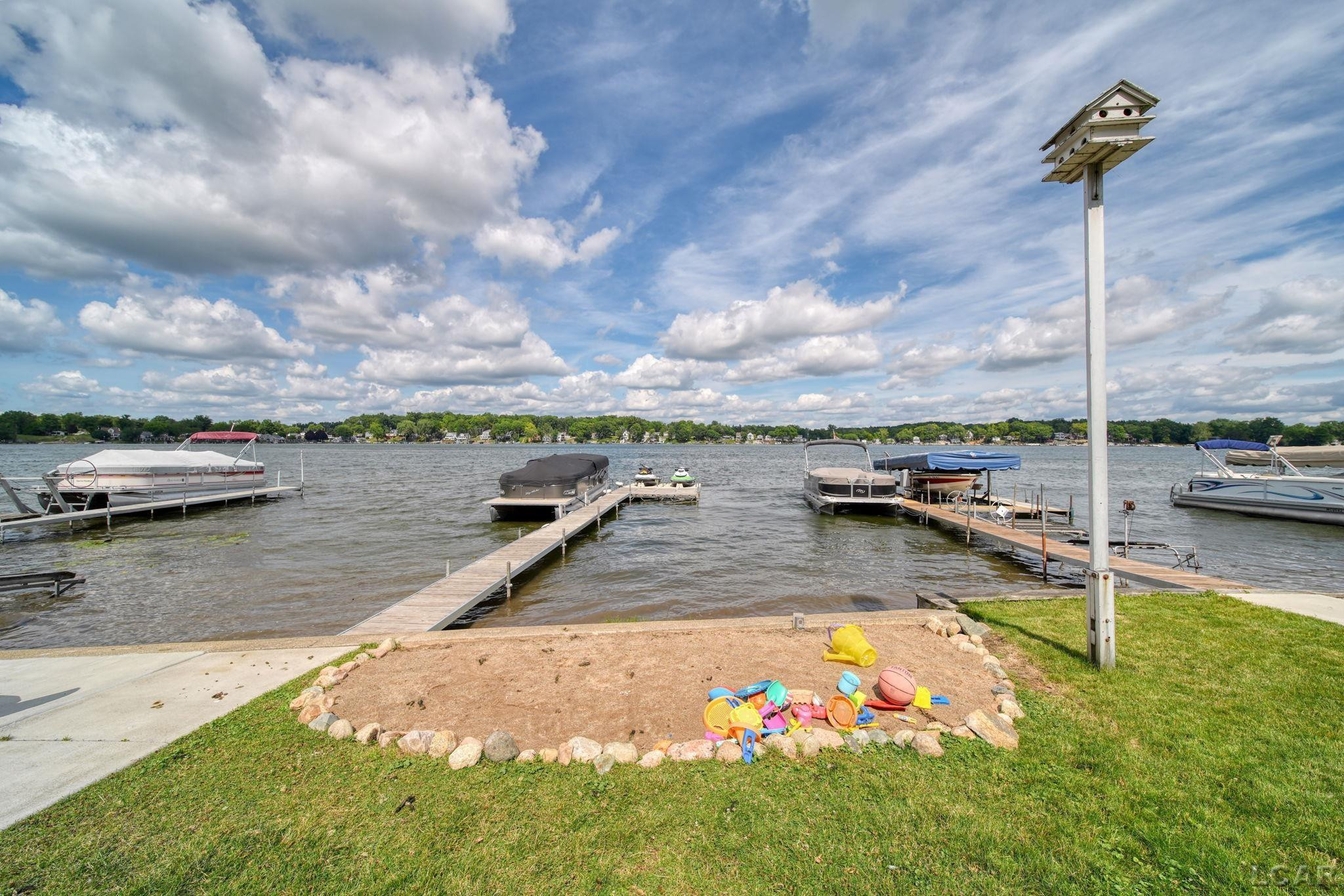 7296 Walnut Hill Road, Manitou Beach, MI 49253 — Photo 43