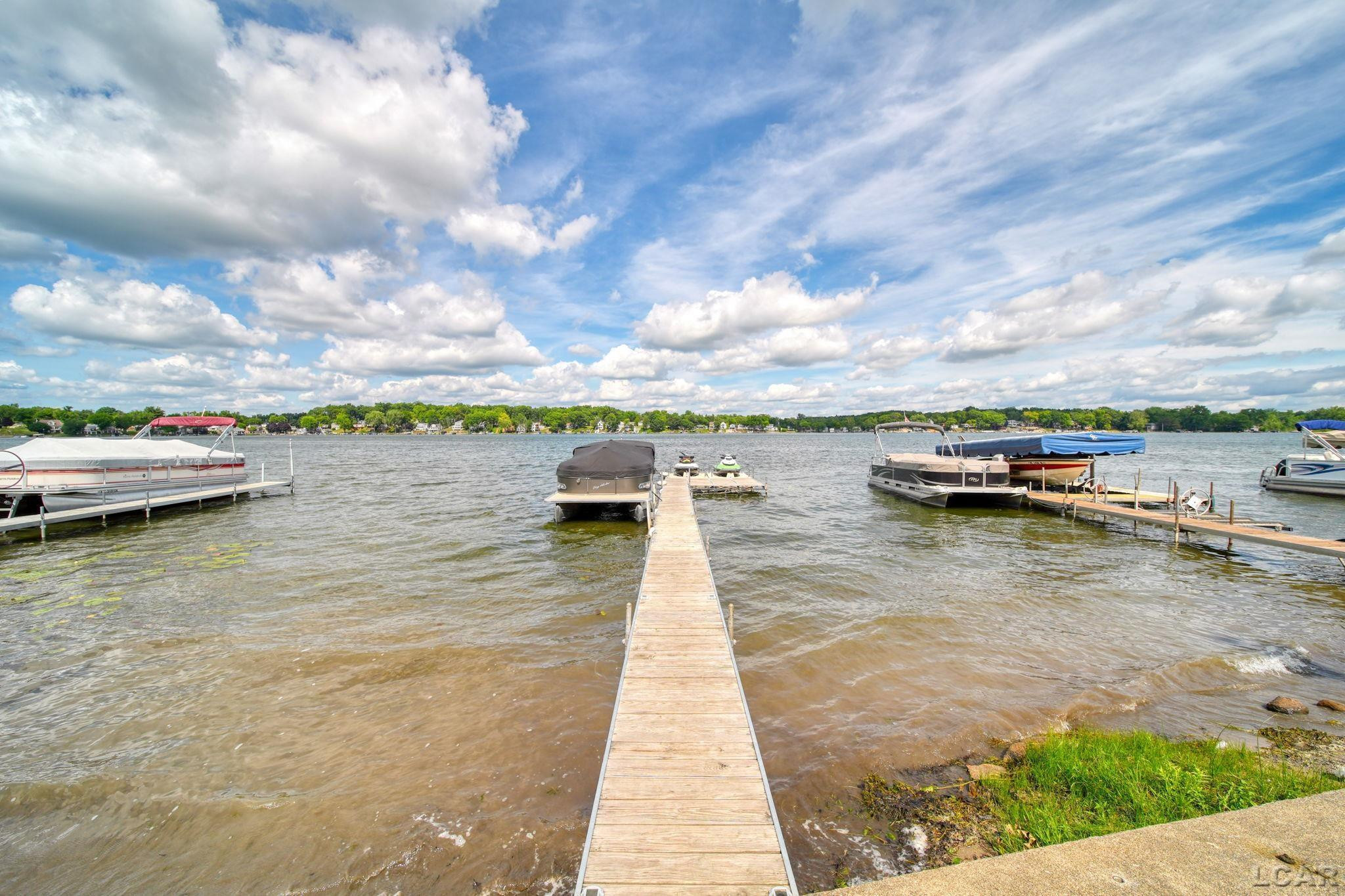 7296 Walnut Hill Road, Manitou Beach, MI 49253 — Photo 44