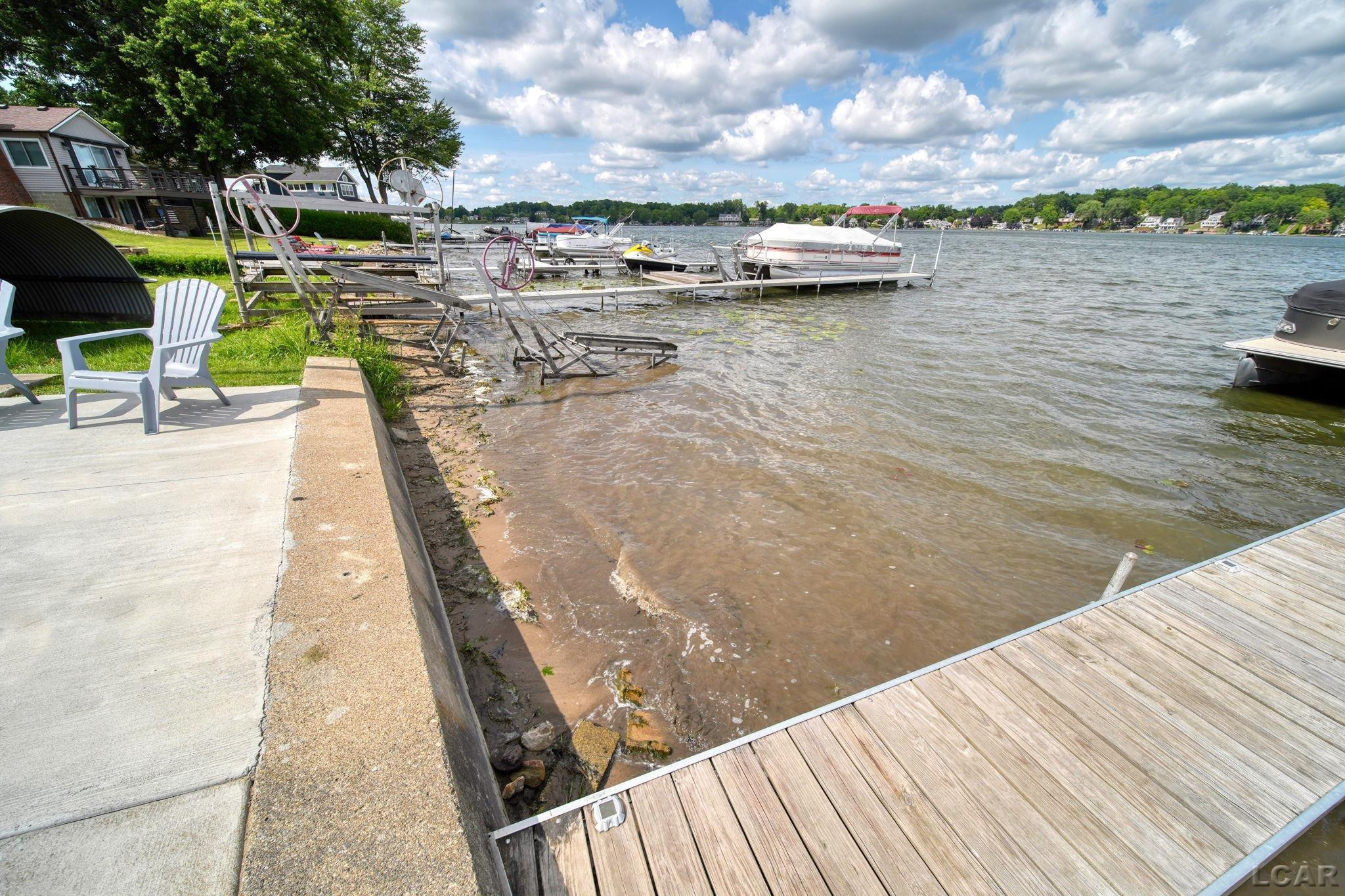 7296 Walnut Hill Road, Manitou Beach, MI 49253 — Photo 45
