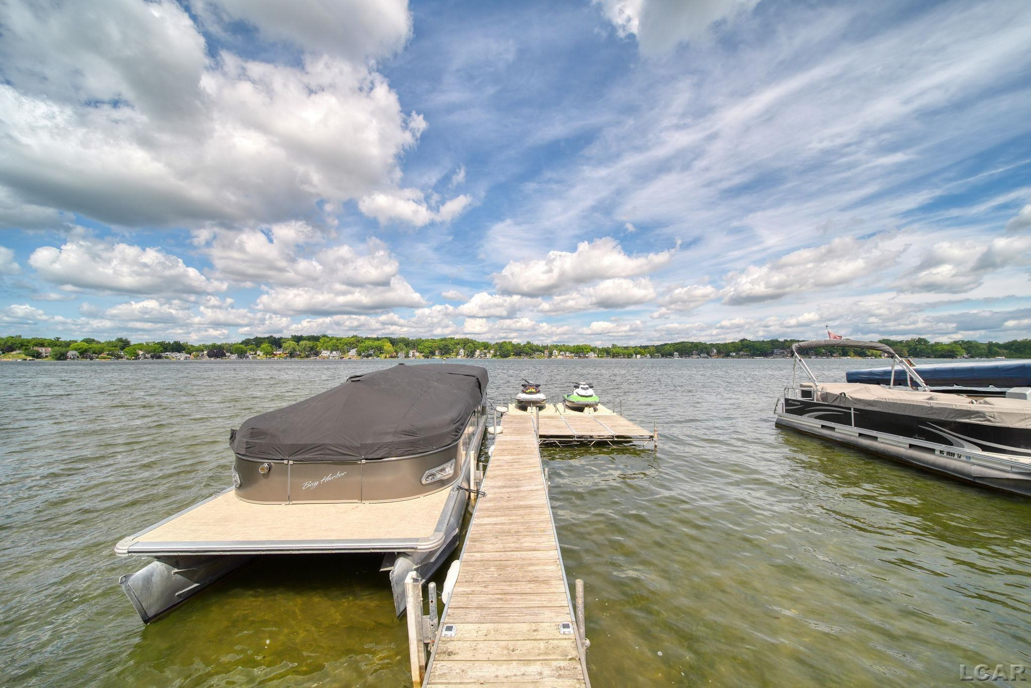 7296 Walnut Hill Road, Manitou Beach, MI 49253 — Photo 46
