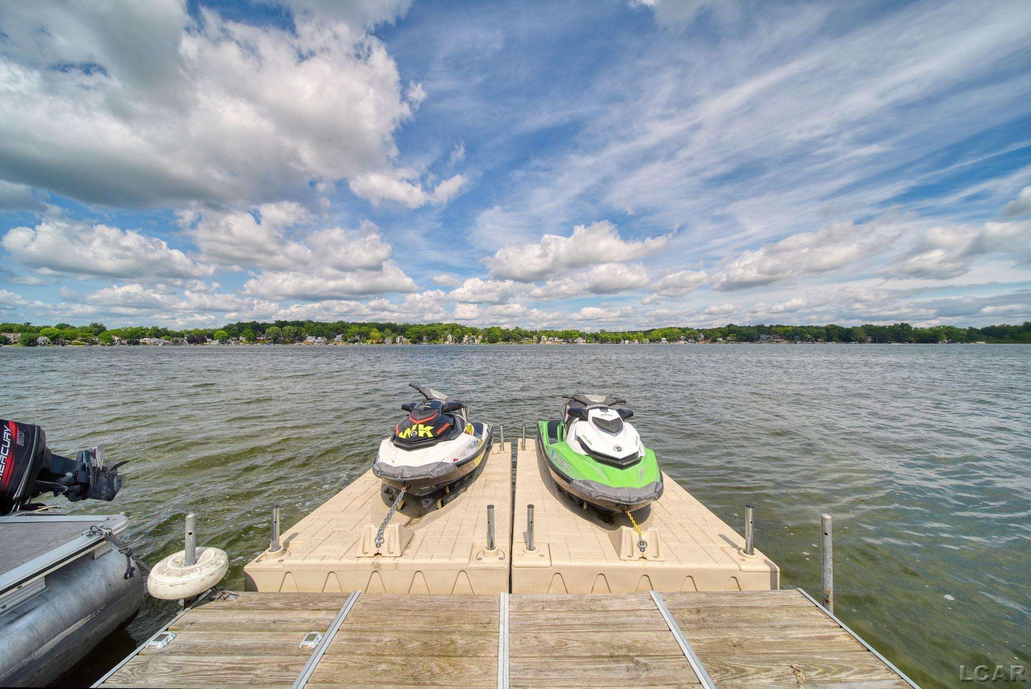 7296 Walnut Hill Road, Manitou Beach, MI 49253 — Photo 47