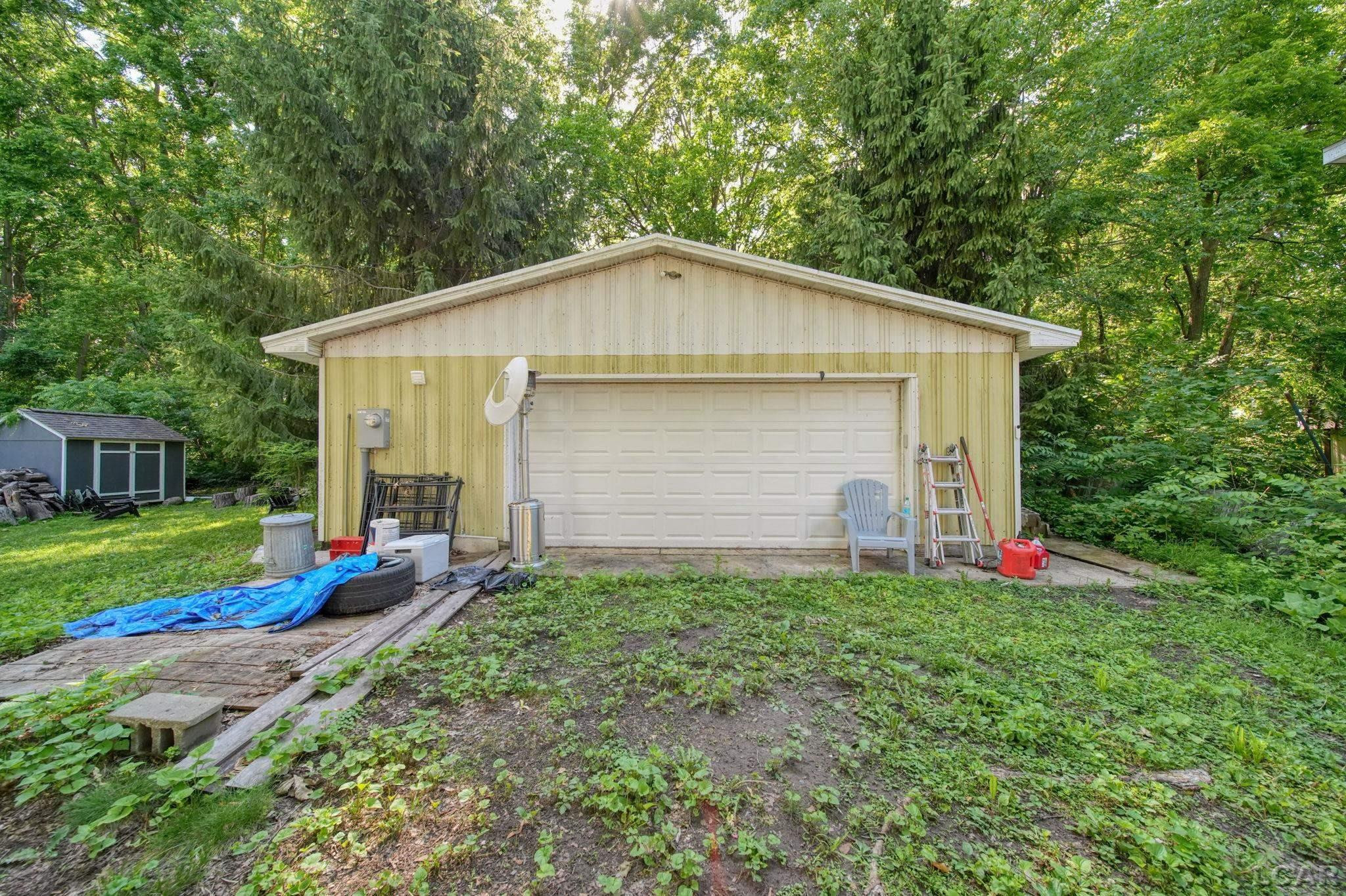 7296 Walnut Hill Road, Manitou Beach, MI 49253 — Photo 51