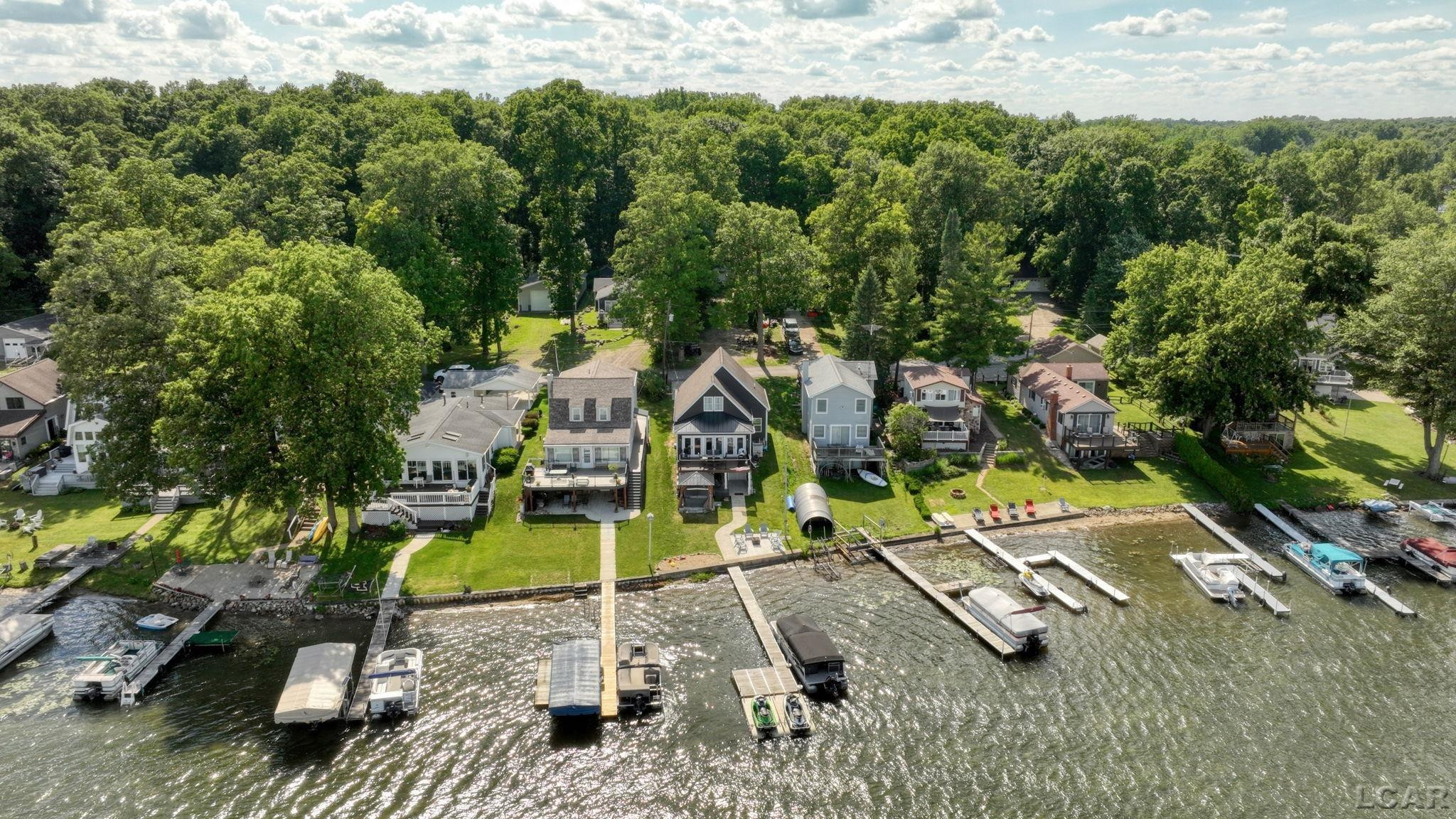 7296 Walnut Hill Road, Manitou Beach, MI 49253 — Photo 58