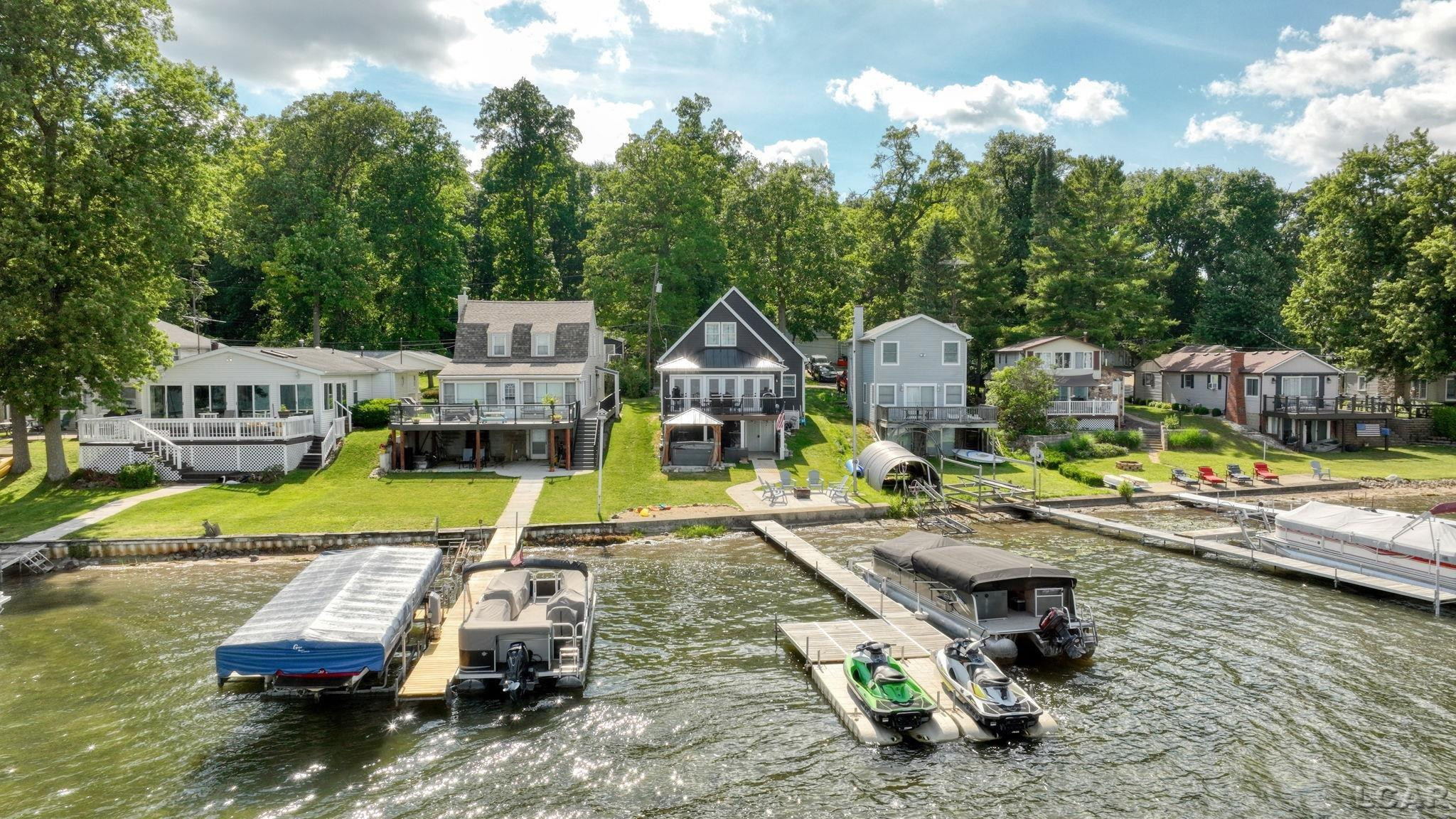 7296 Walnut Hill Road, Manitou Beach, MI 49253 — Photo 59