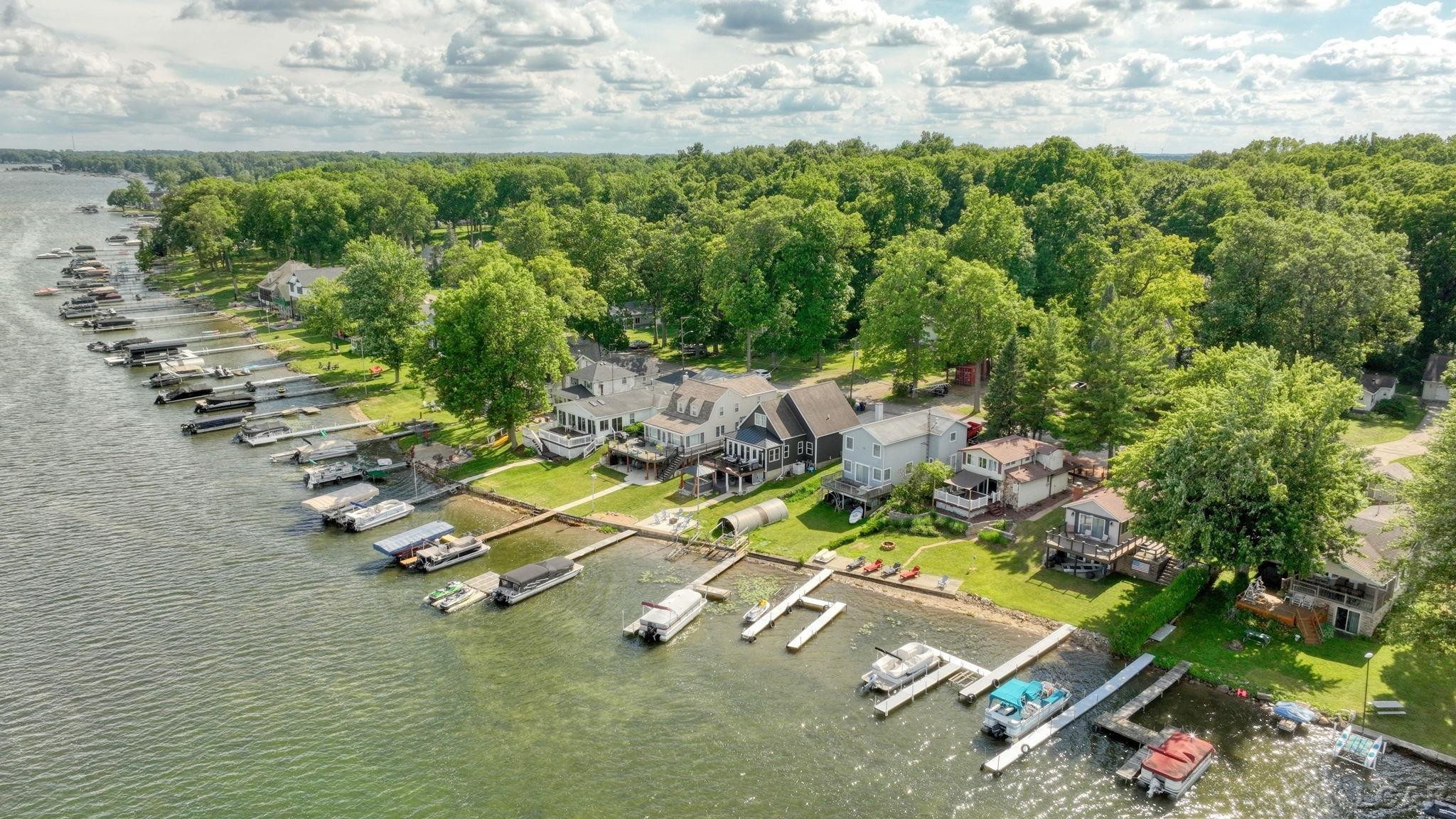 7296 Walnut Hill Road, Manitou Beach, MI 49253 — Photo 60