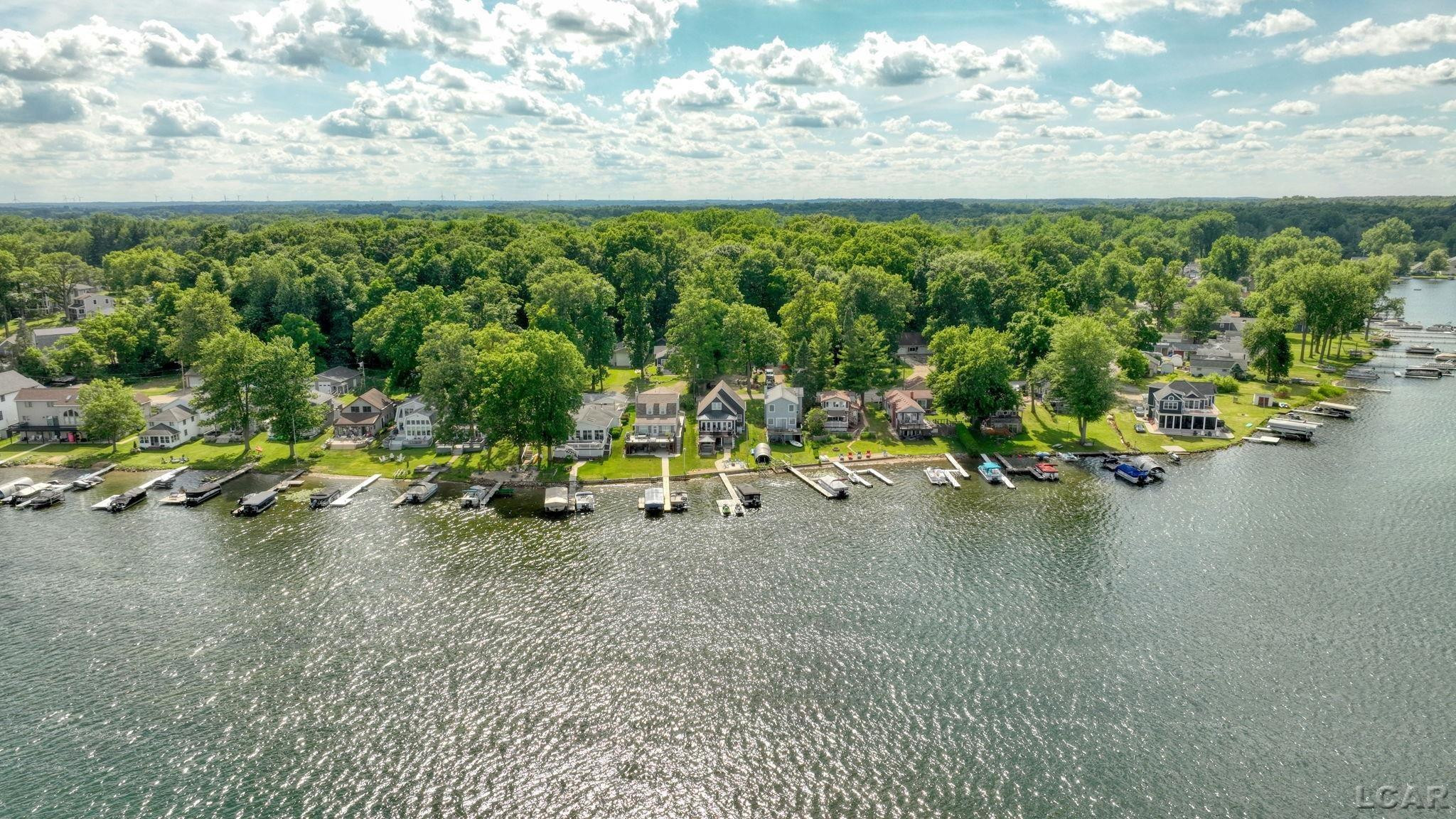 7296 Walnut Hill Road, Manitou Beach, MI 49253 — Photo 62