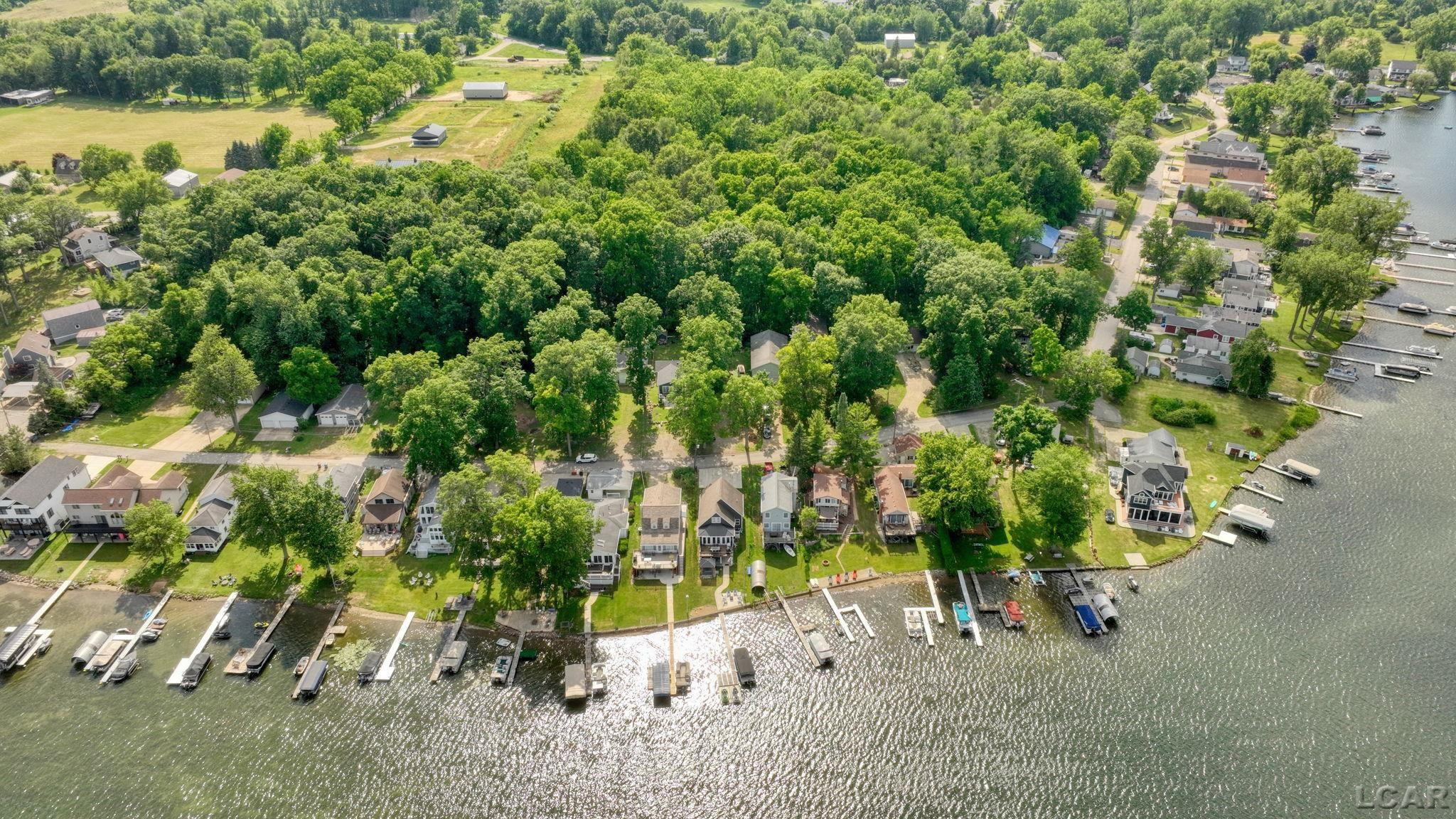 7296 Walnut Hill Road, Manitou Beach, MI 49253 — Photo 63