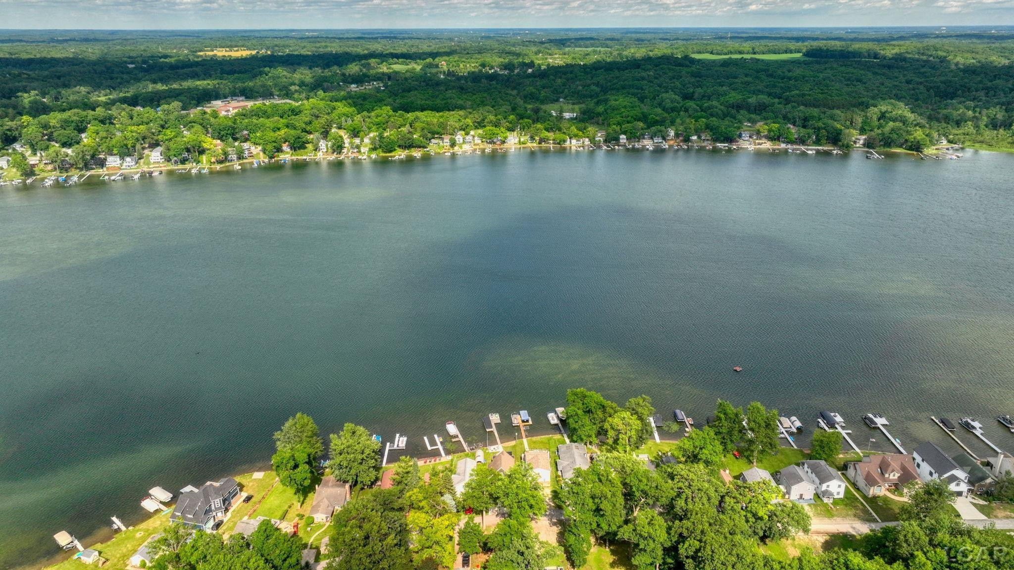 7296 Walnut Hill Road, Manitou Beach, MI 49253 — Photo 64