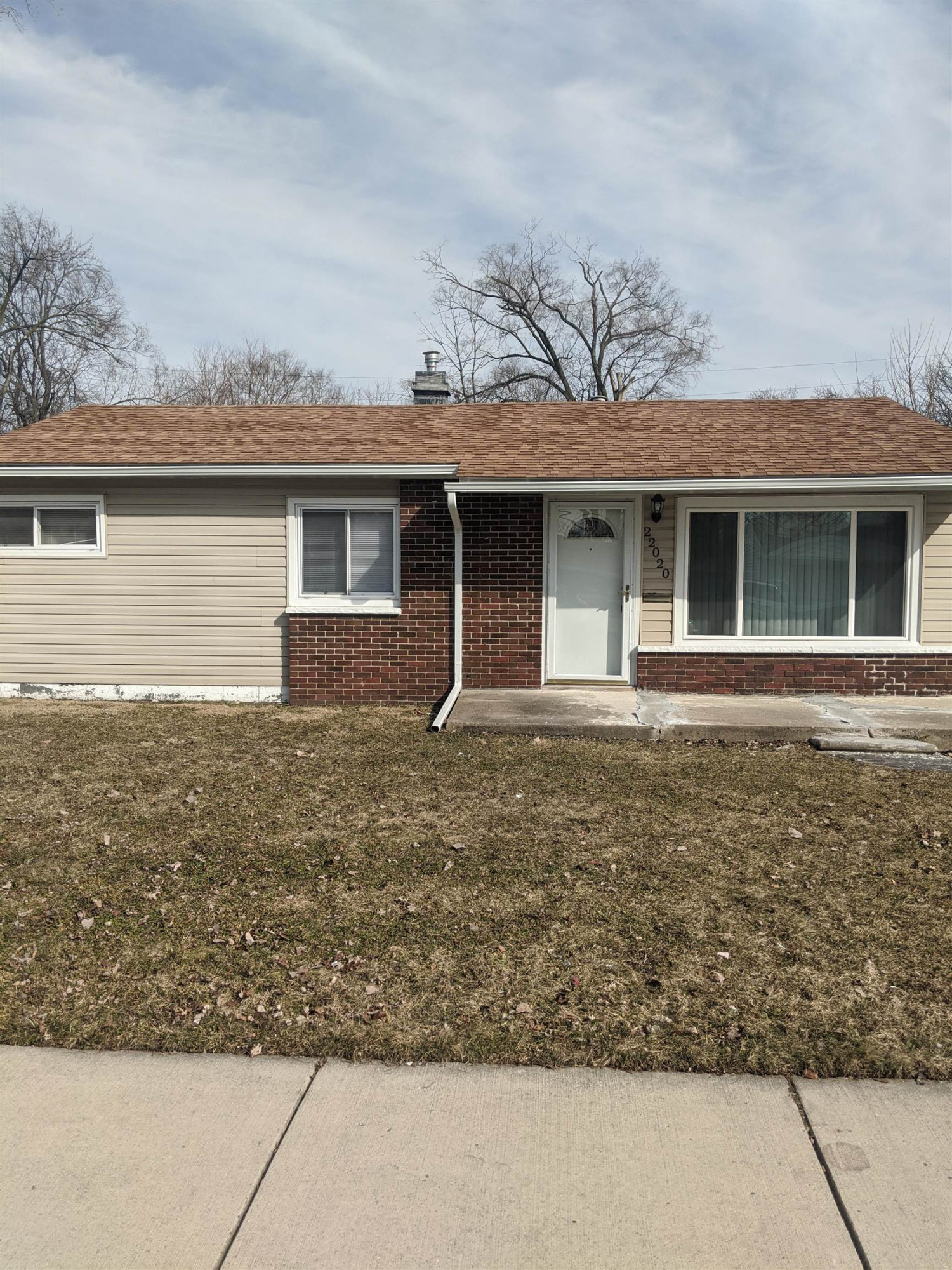 22020 Dante Street, Oak Park, MI 48237
