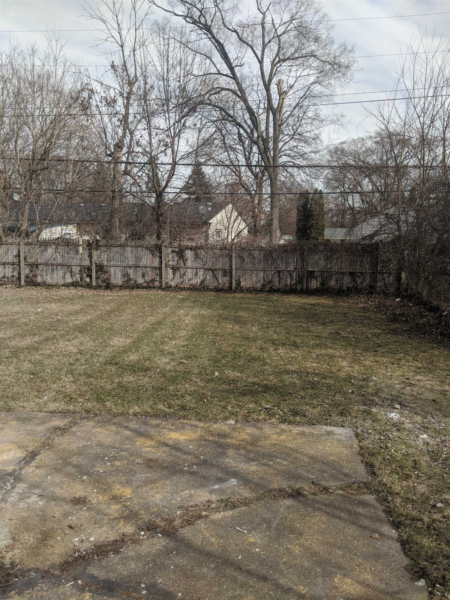 22020 Dante Street, Oak Park, MI 48237 — Photo 18