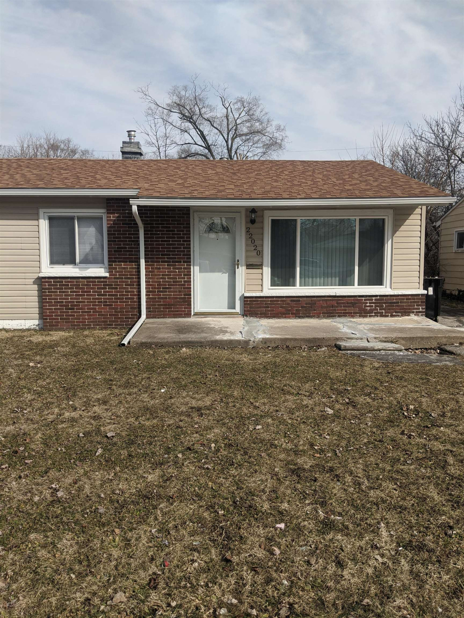22020 Dante Street, Oak Park, MI 48237 — Photo 24