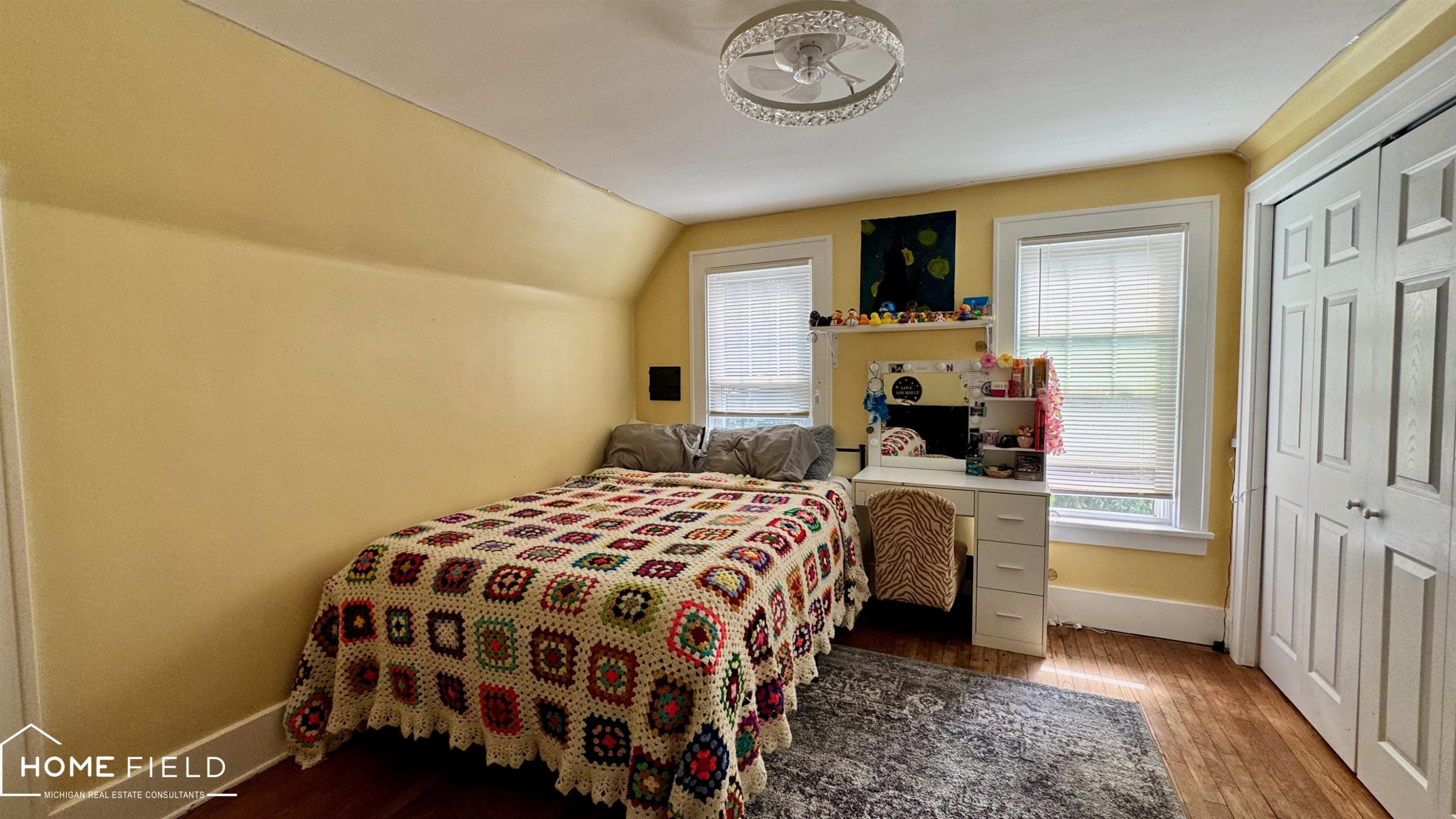 801 N Ball Street, Owosso, MI 48867 — Photo 22
