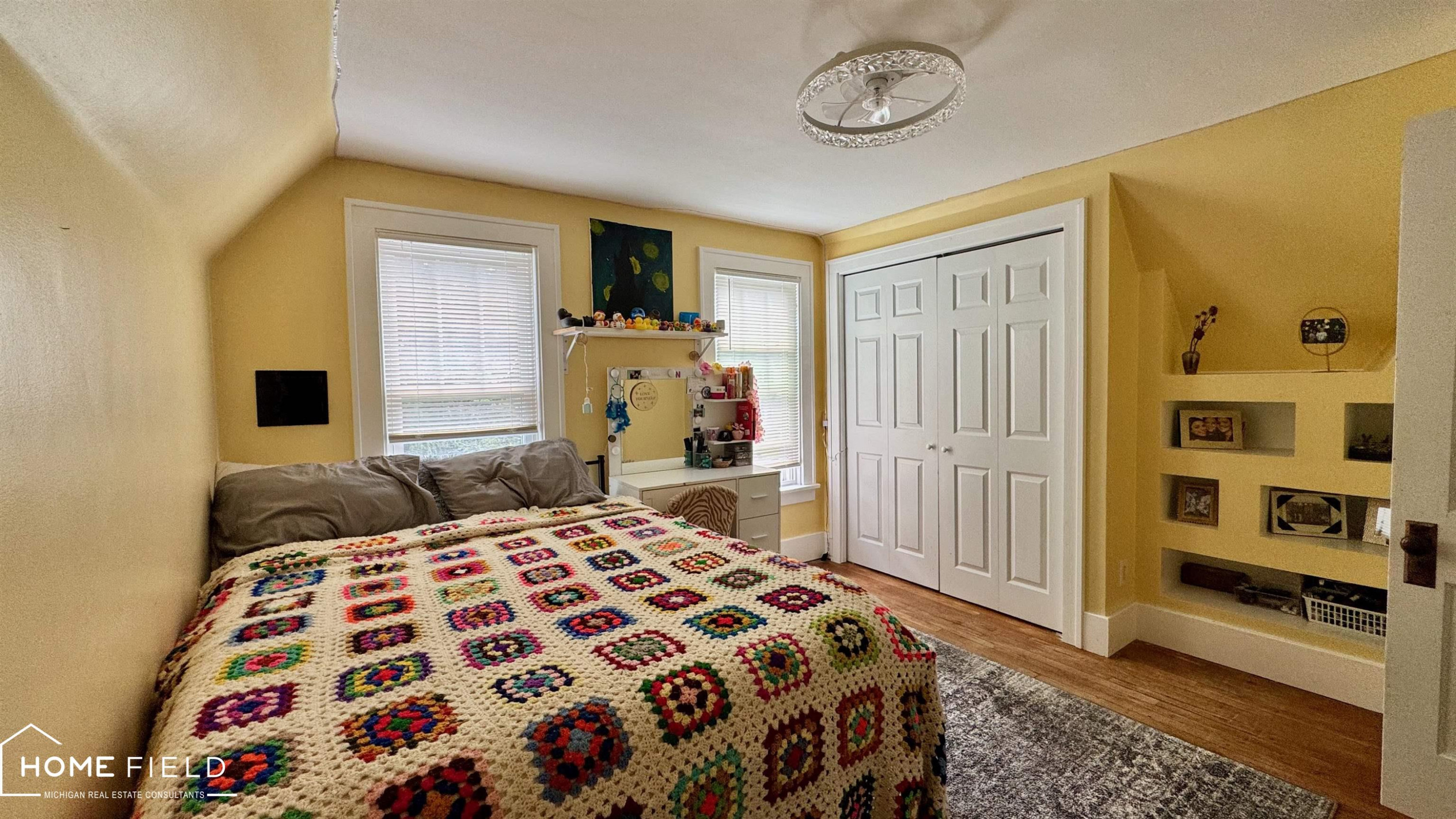 801 N Ball Street, Owosso, MI 48867 — Photo 23