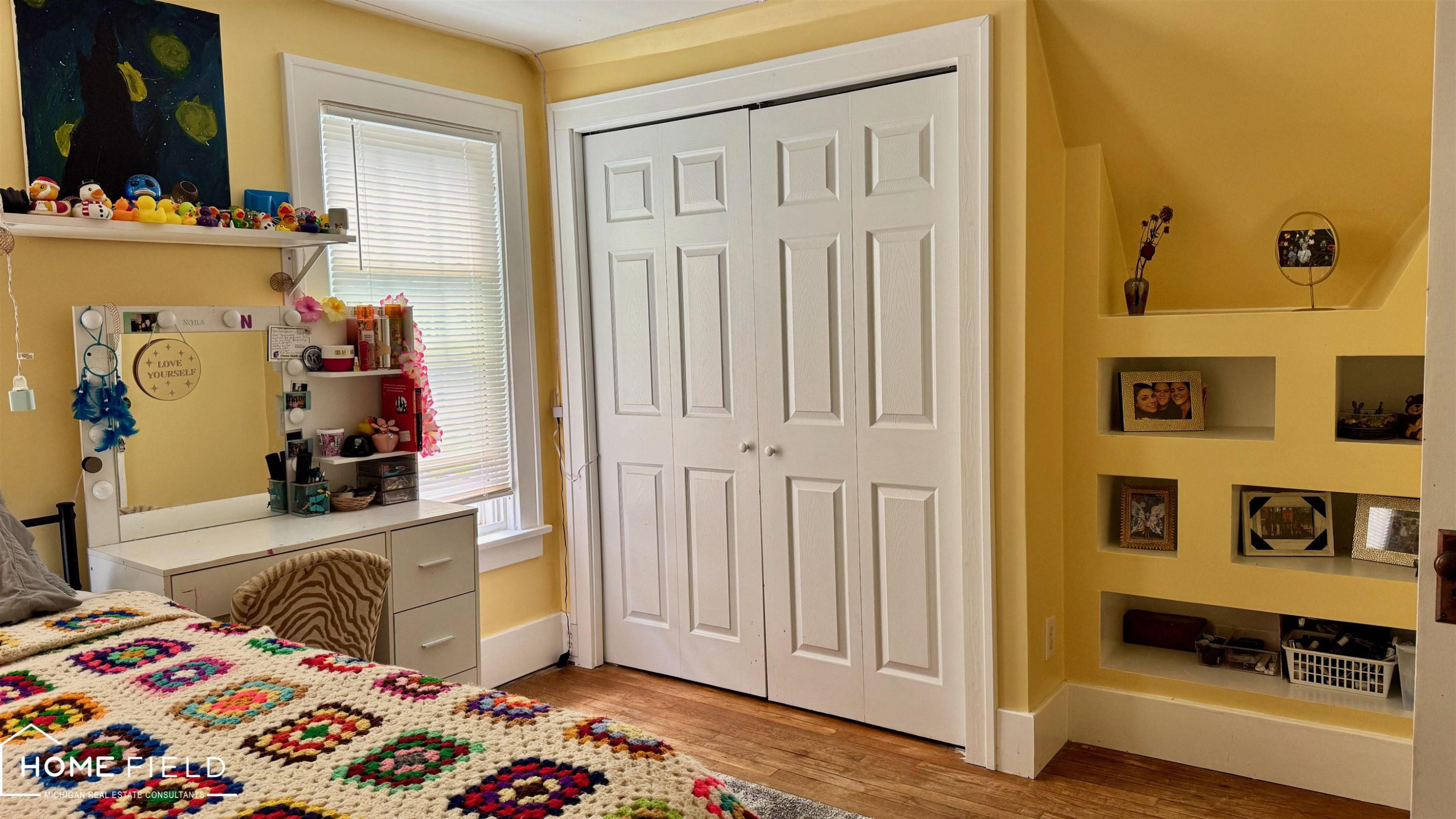 801 N Ball Street, Owosso, MI 48867 — Photo 24