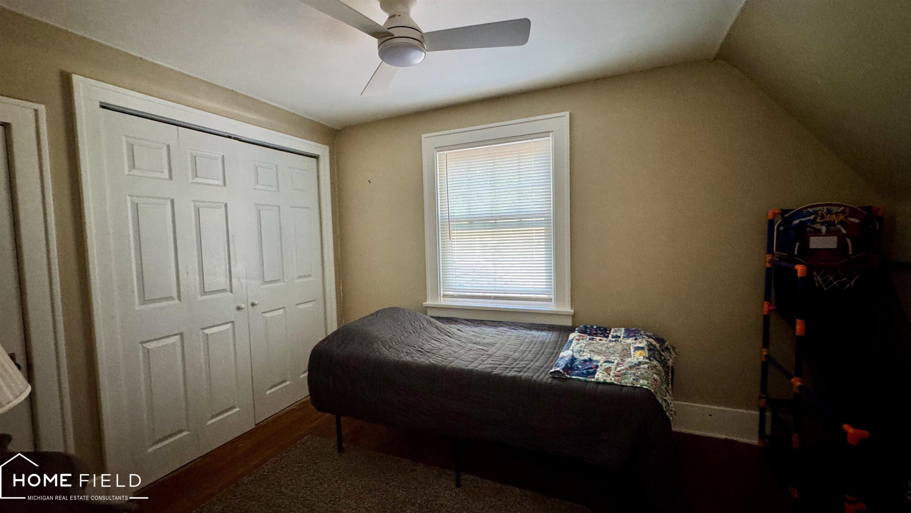 801 N Ball Street, Owosso, MI 48867 — Photo 25