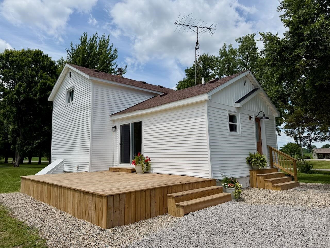12301 Niblok Road, Chesaning, MI 48616 — Photo 4