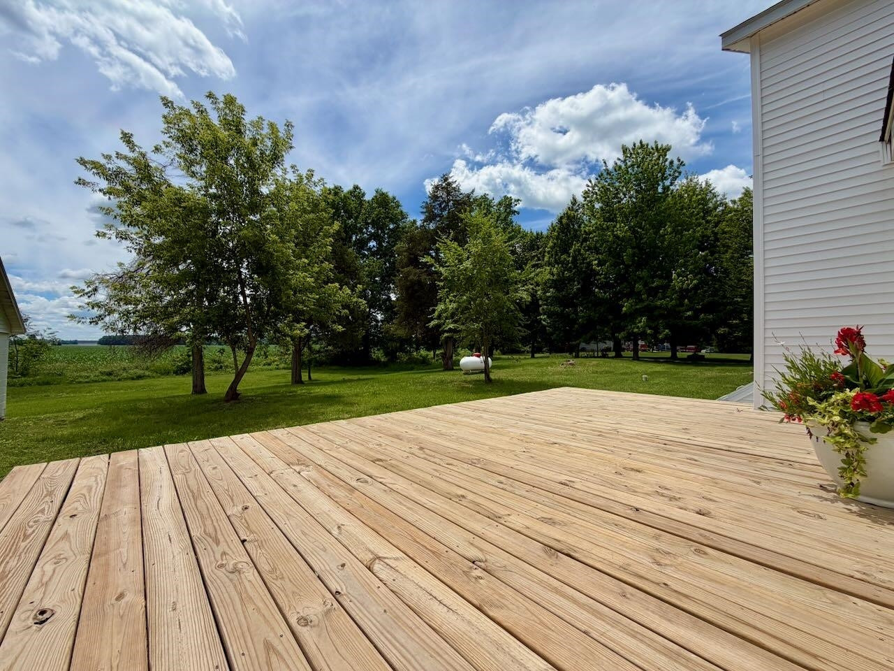 12301 Niblok Road, Chesaning, MI 48616 — Photo 5